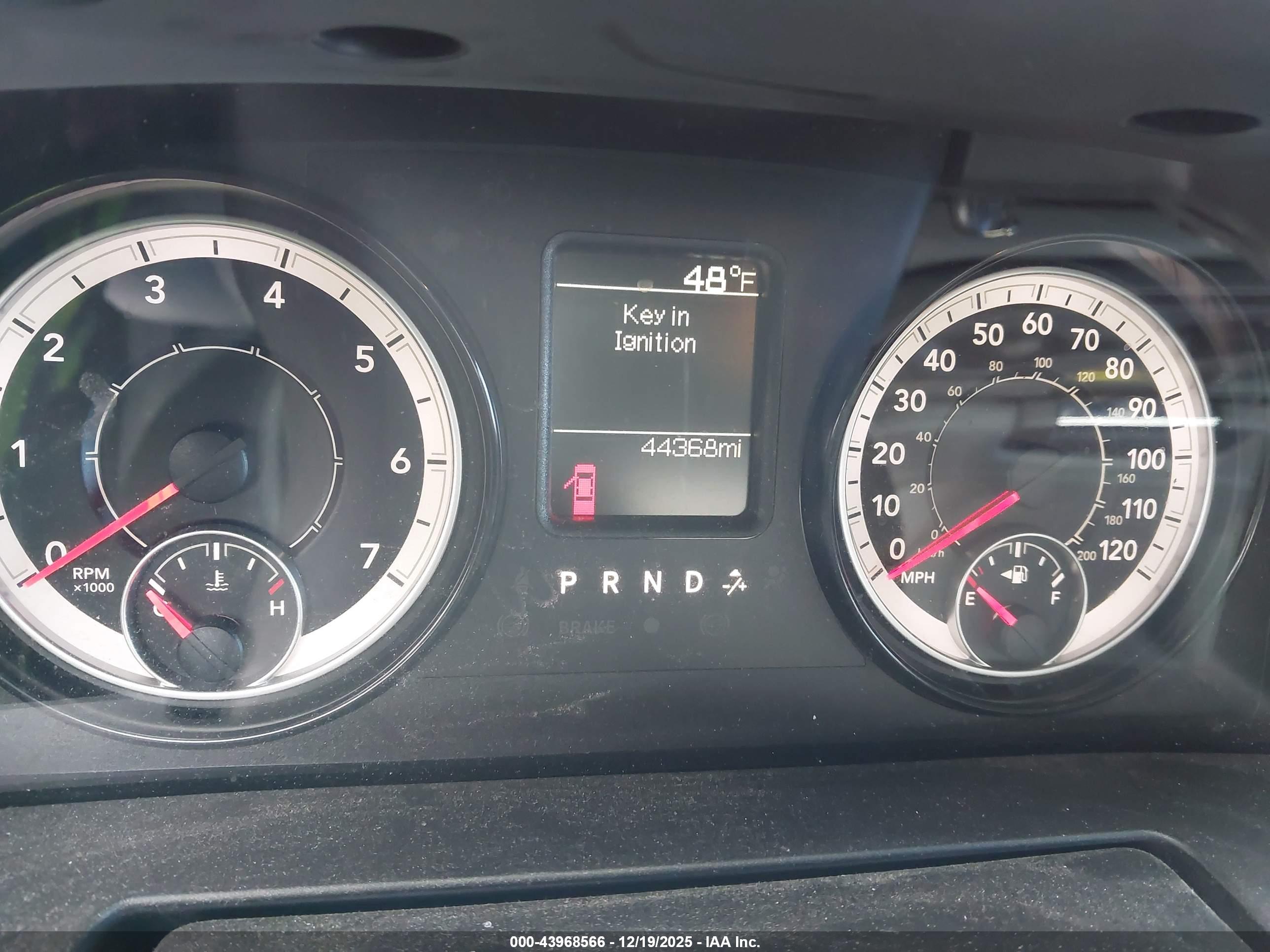 RAM 1500 image 7