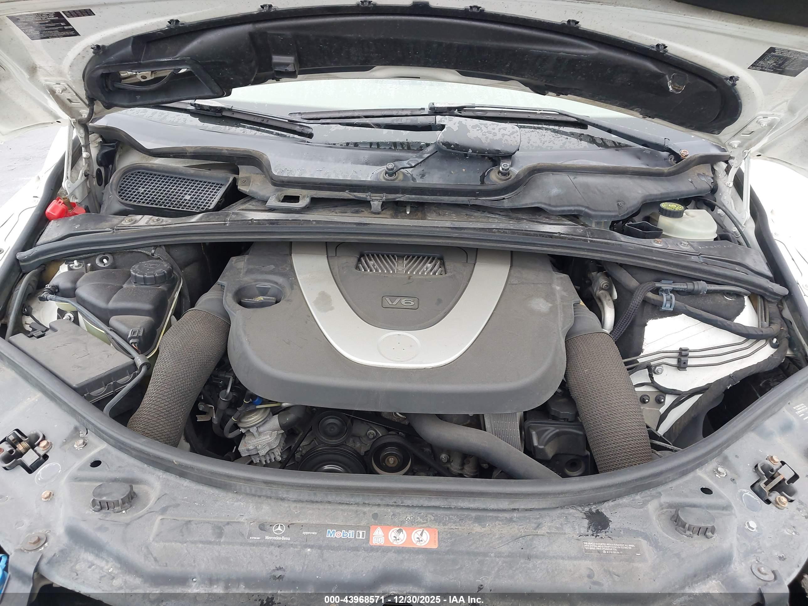 MERCEDES-BENZ R image 10