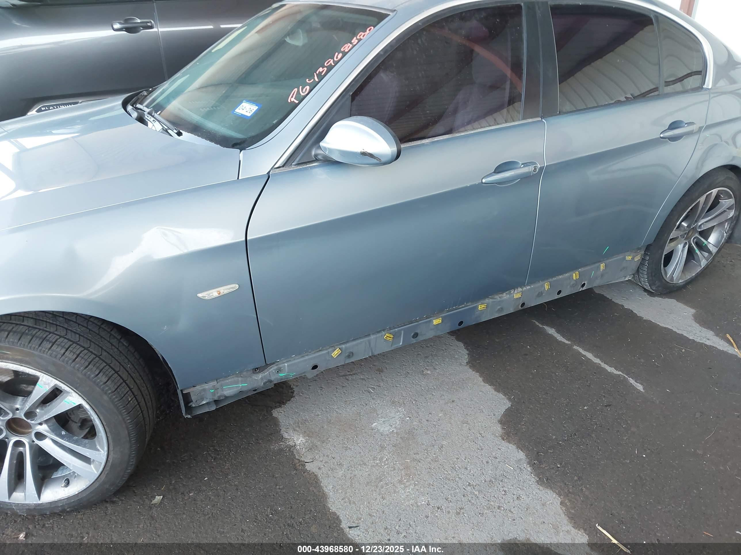 BMW 330I image 6