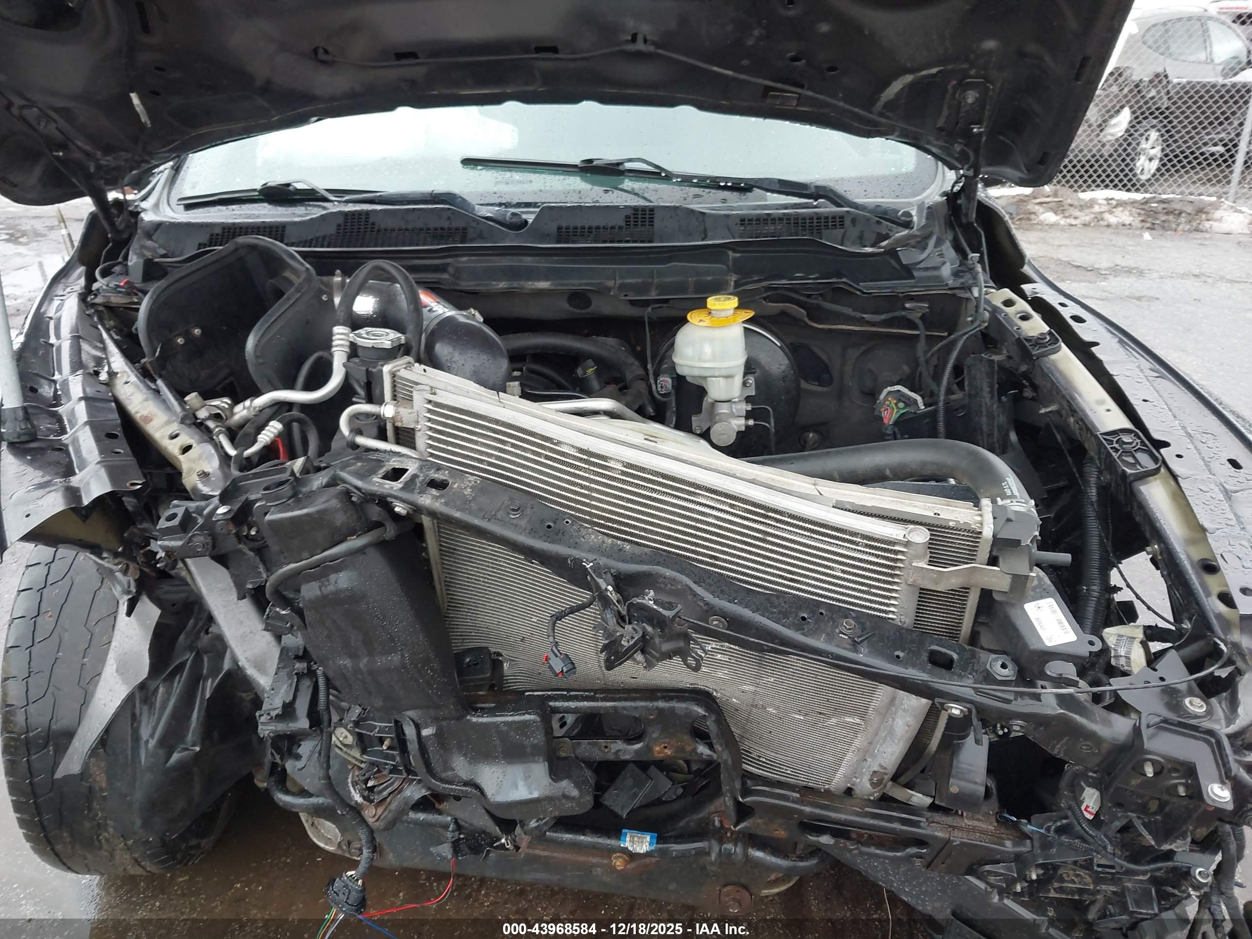 RAM 1500 image 10