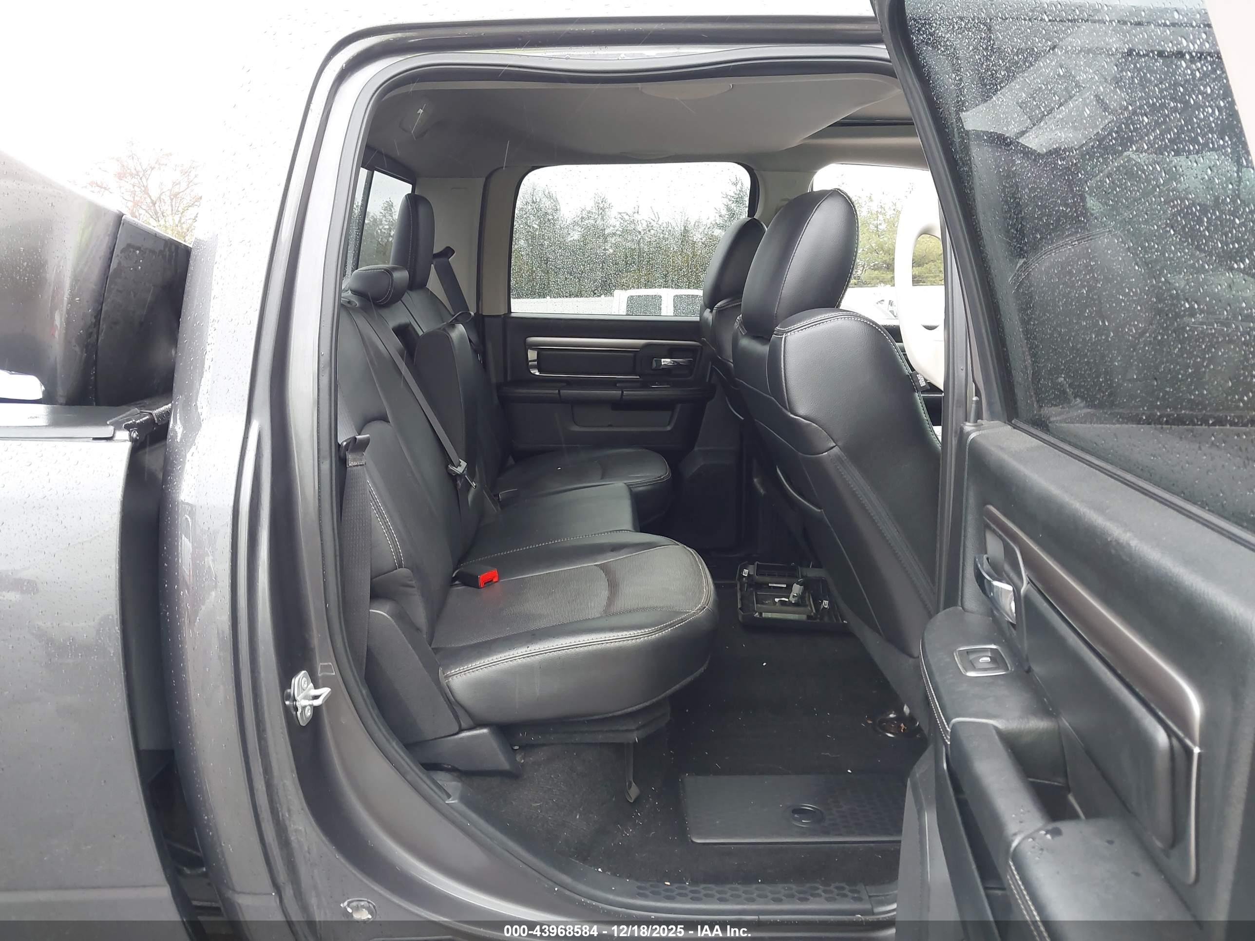 RAM 1500 image 5