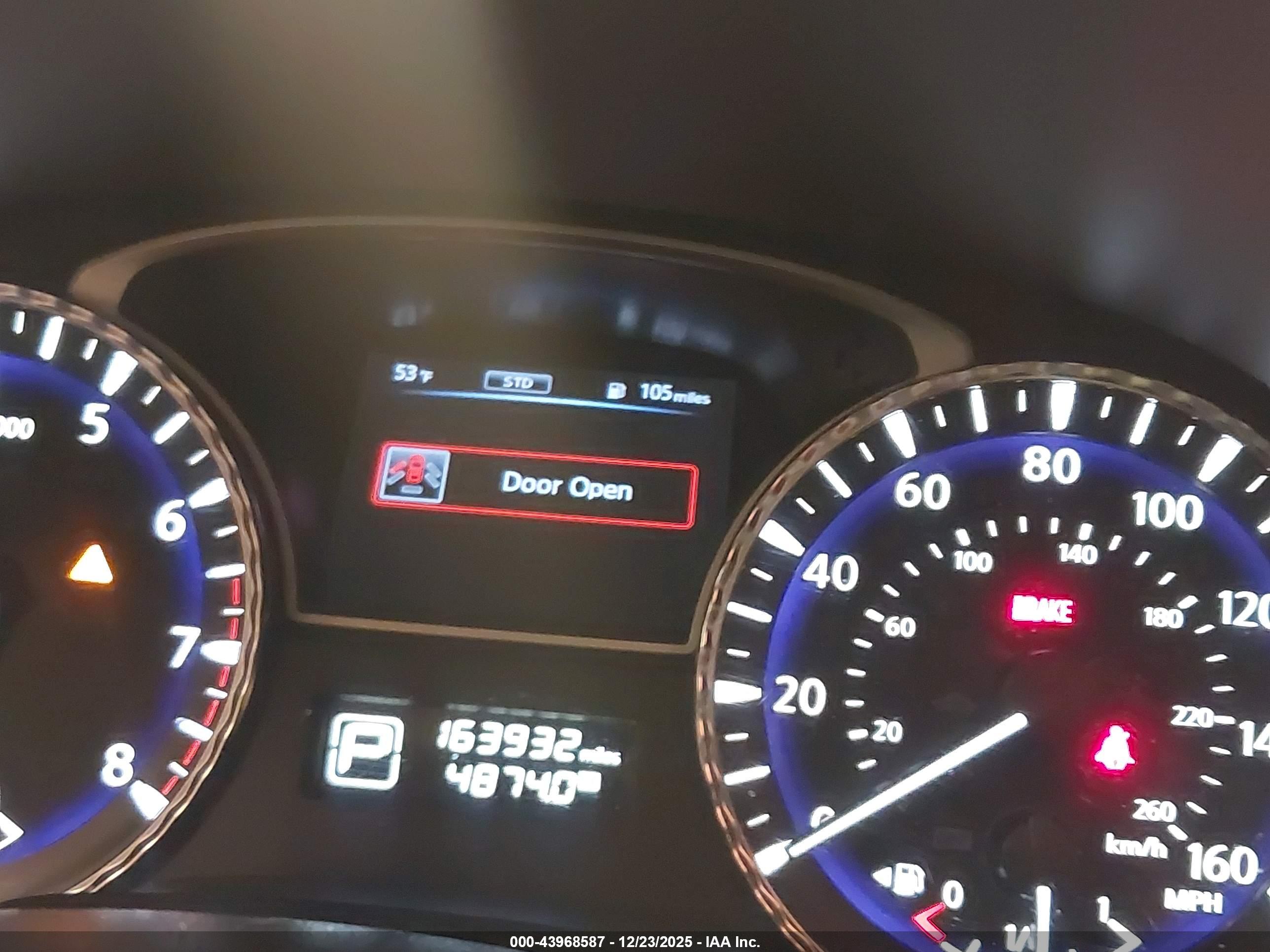 INFINITI QX60 image 7