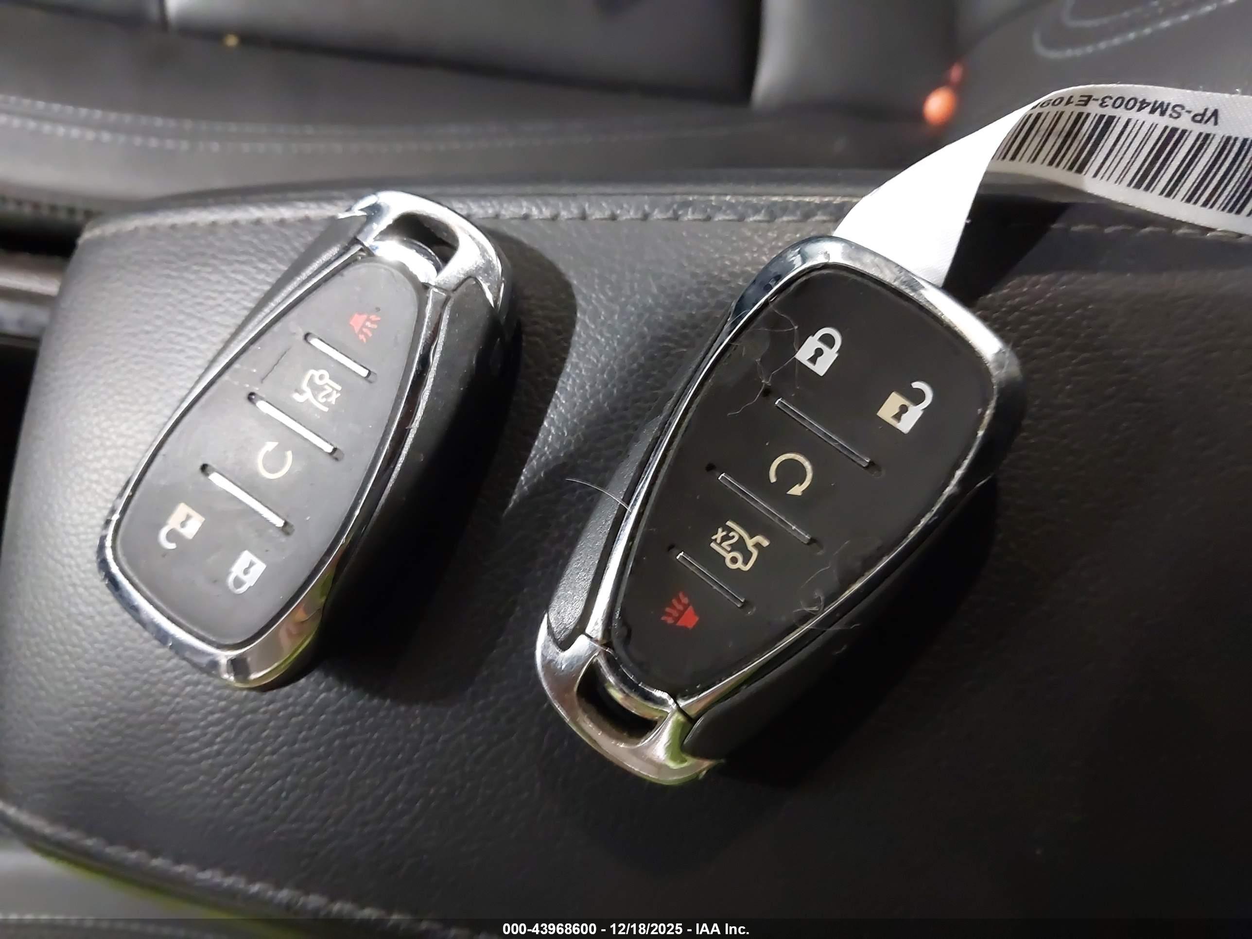 CHEVROLET CRUZE image 11