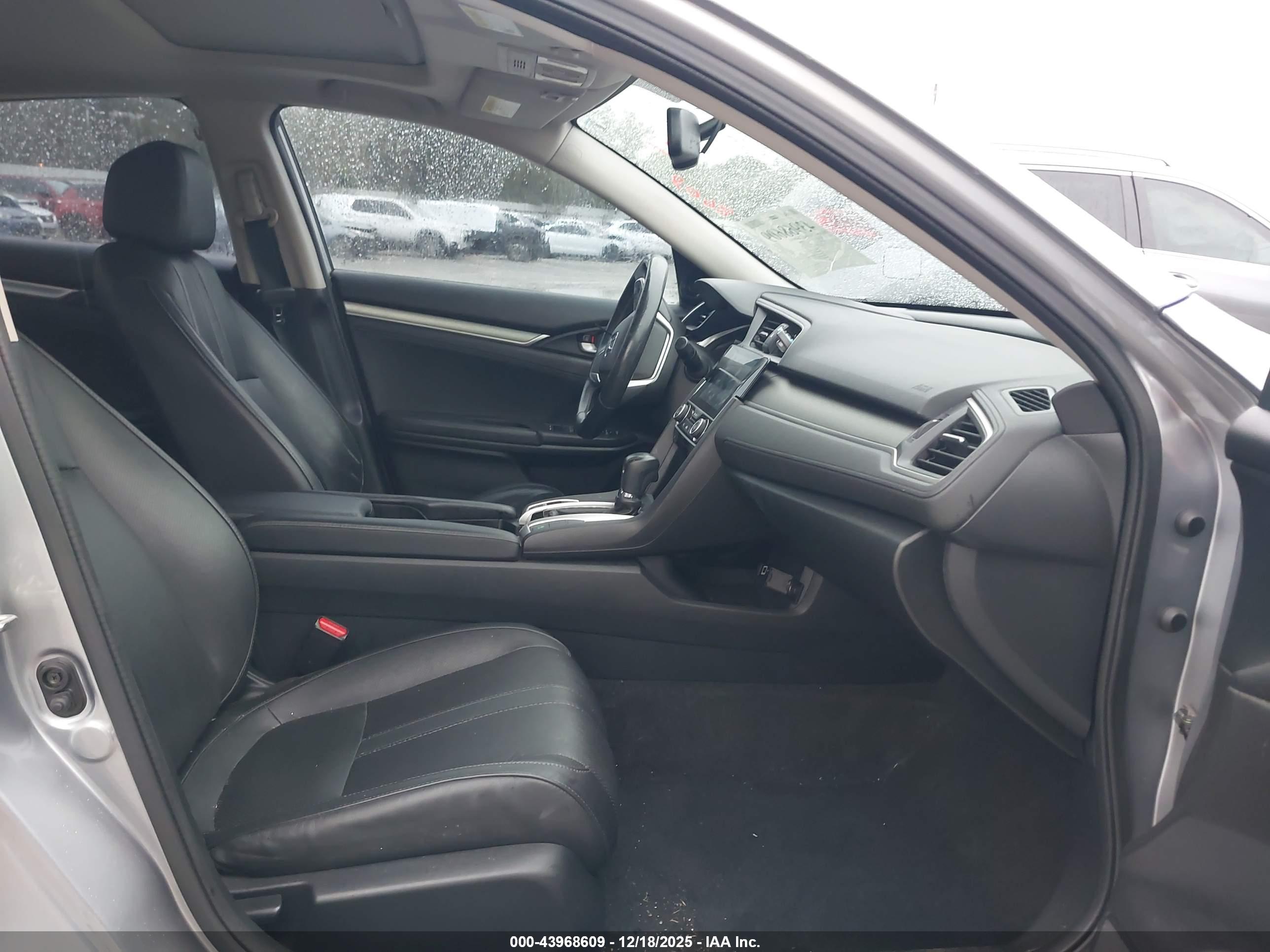 HONDA CIVIC image 5