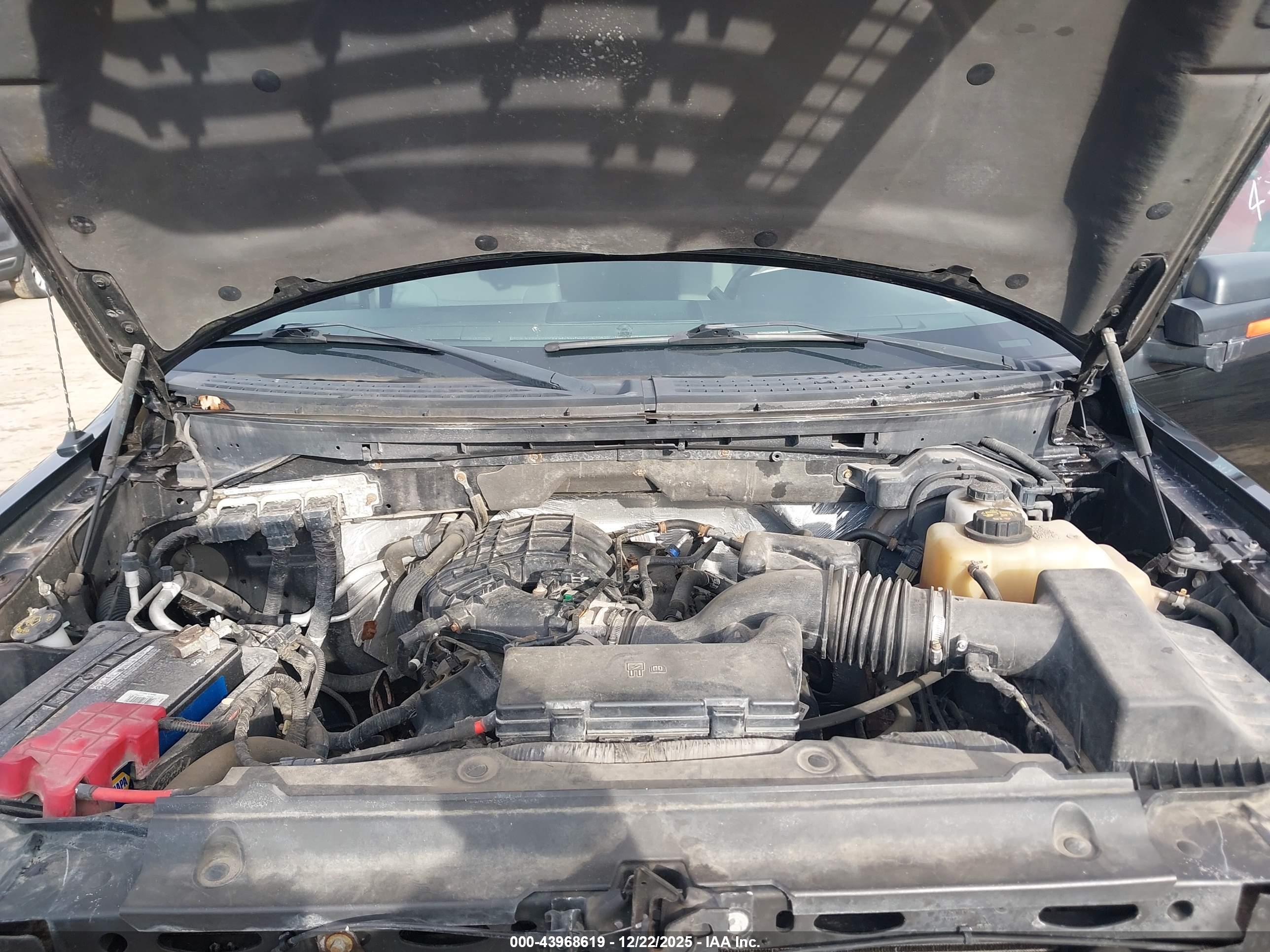 FORD F-150 image 10