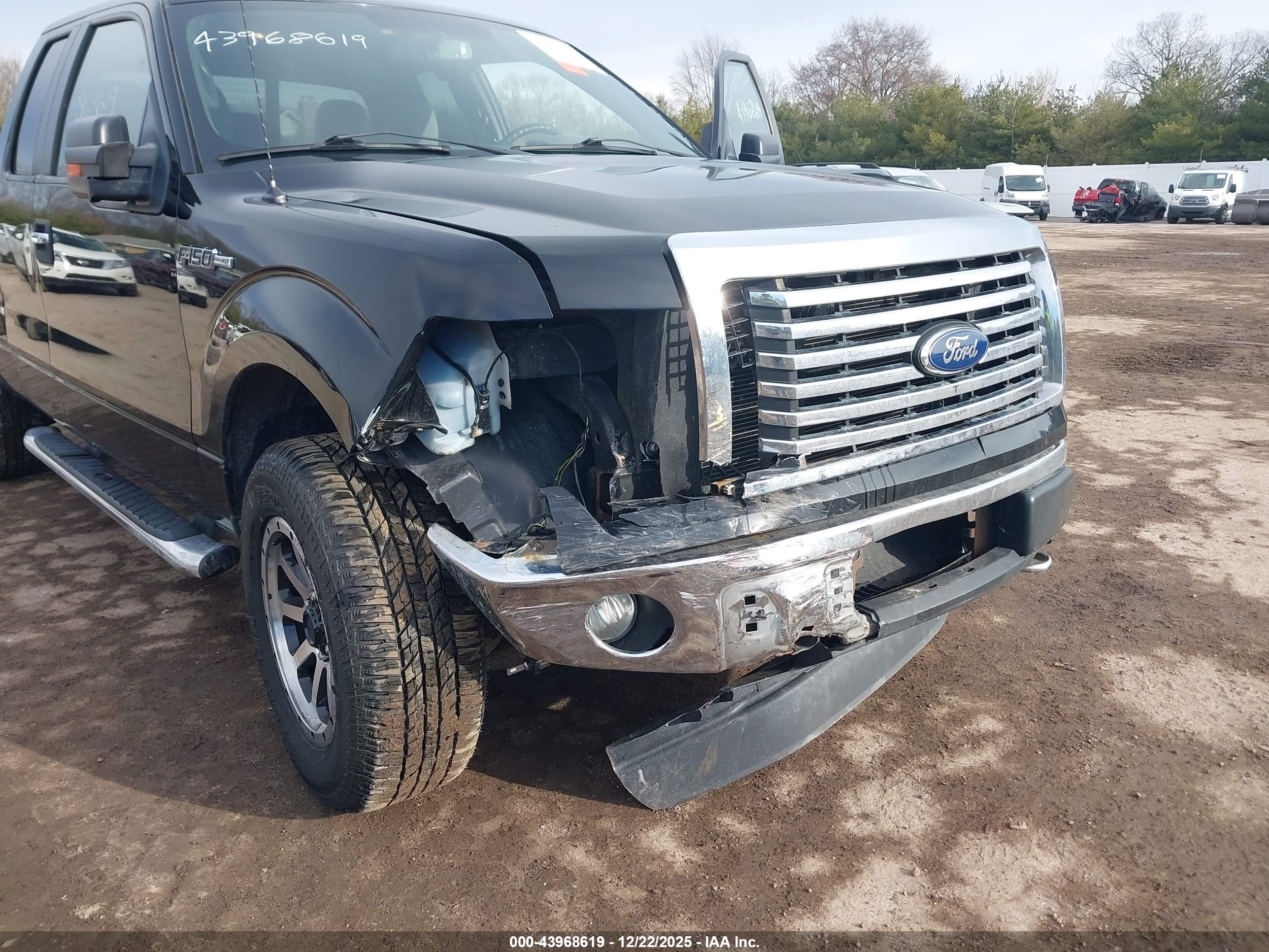 FORD F-150 image 6