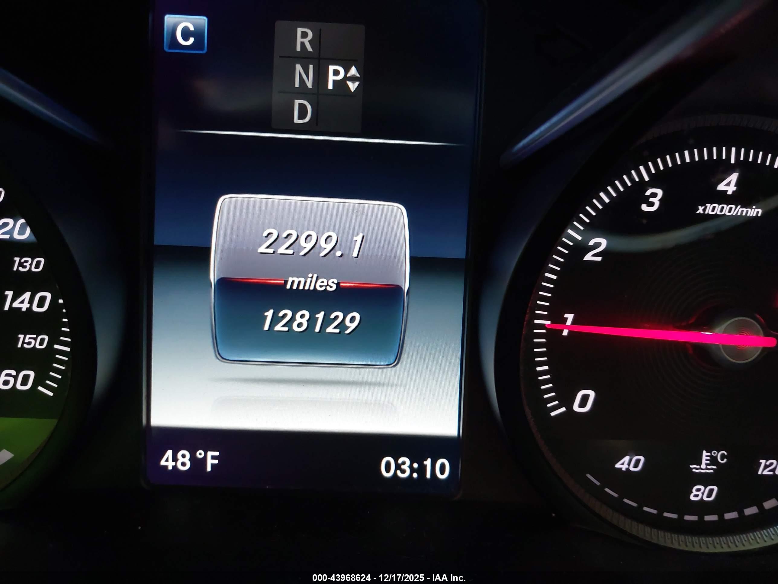 MERCEDES-BENZ C image 7