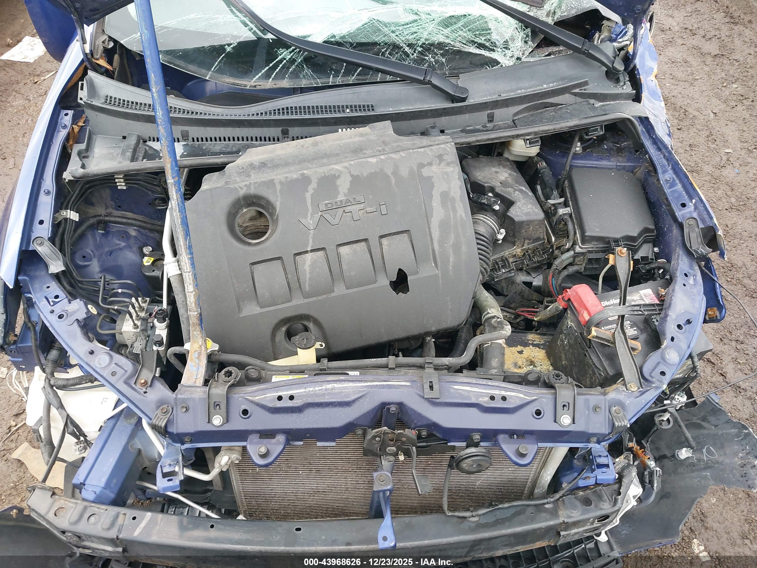 TOYOTA COROLLA image 10