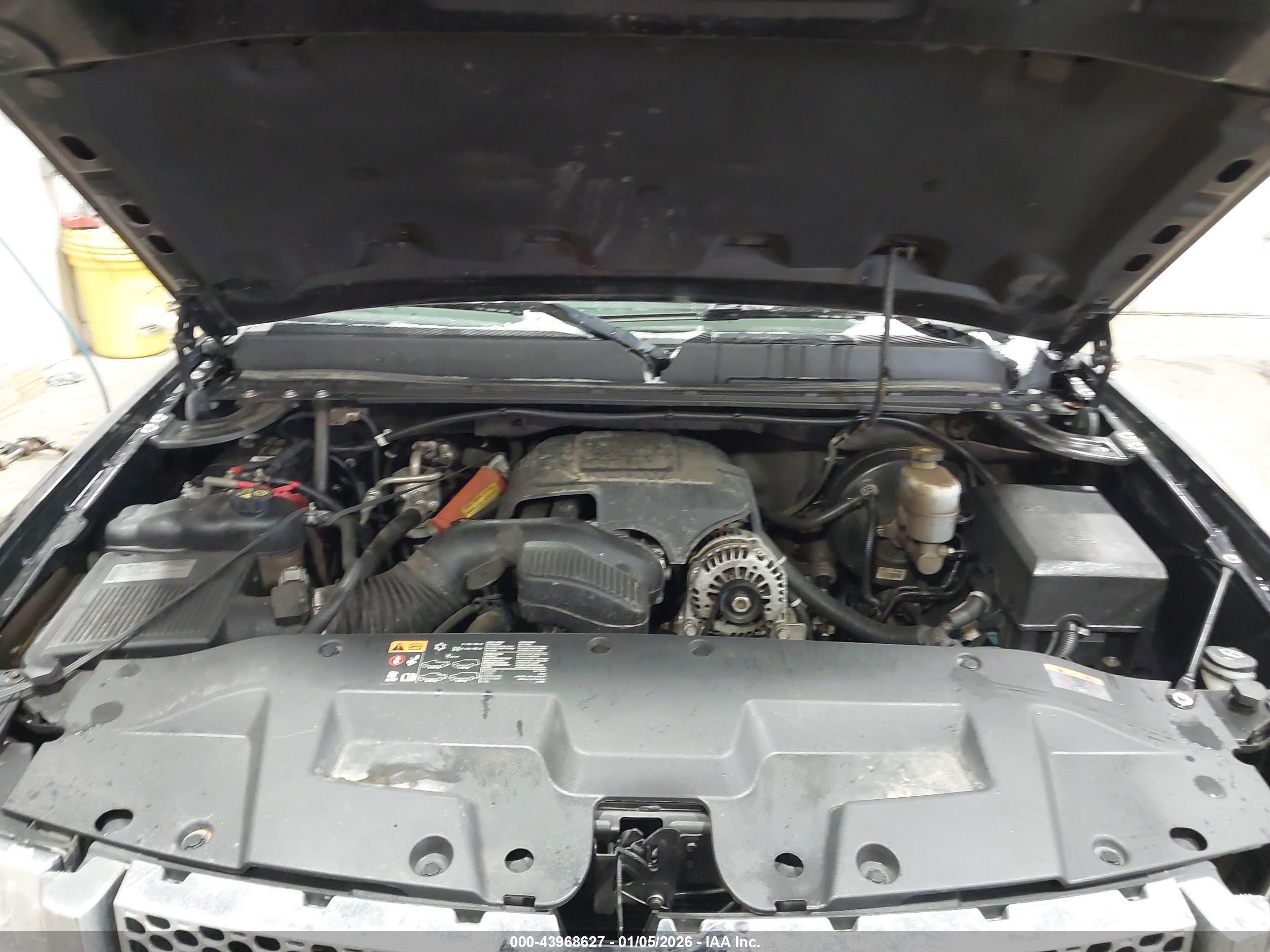 GMC SIERRA image 10