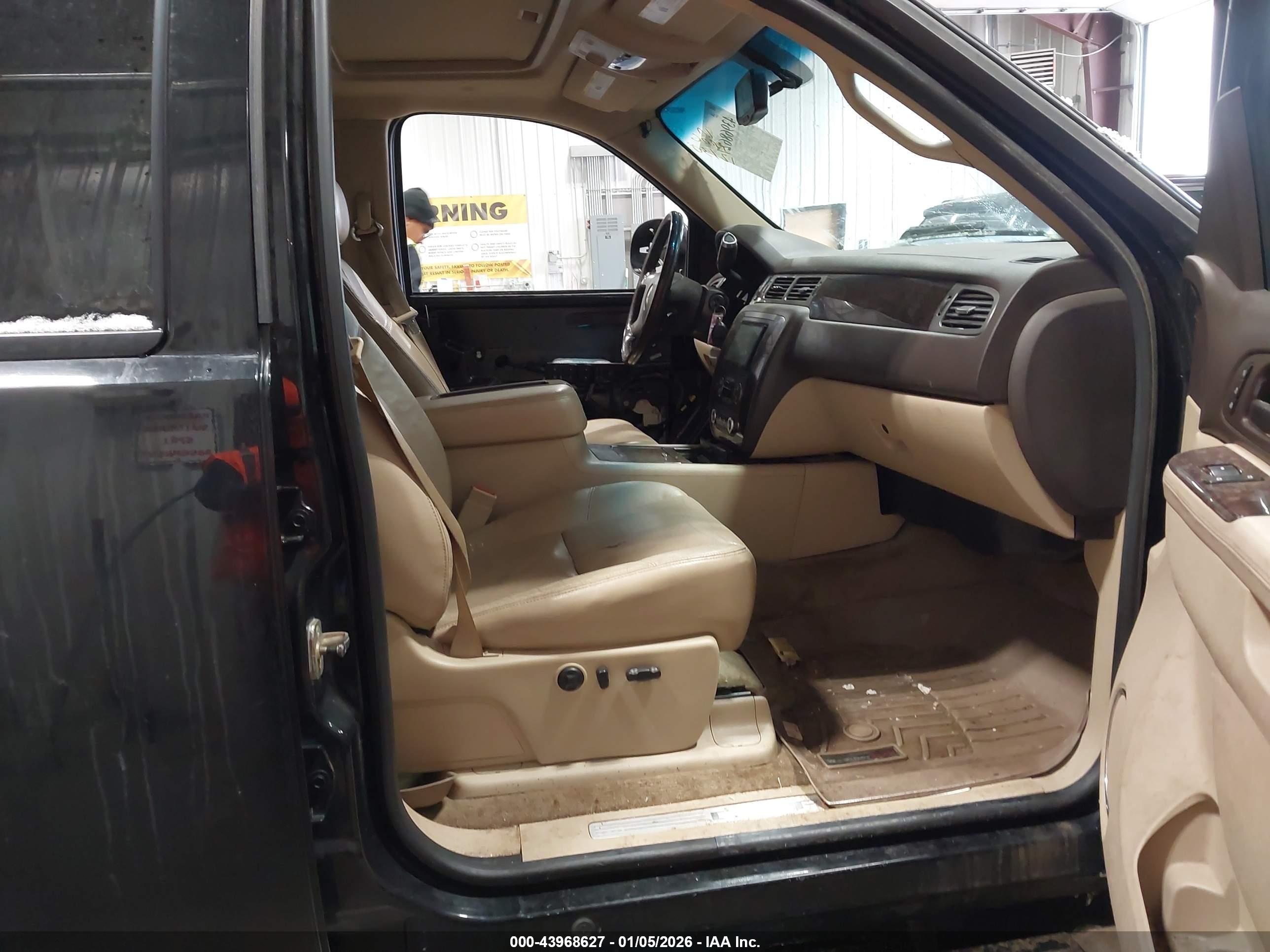 GMC SIERRA image 5