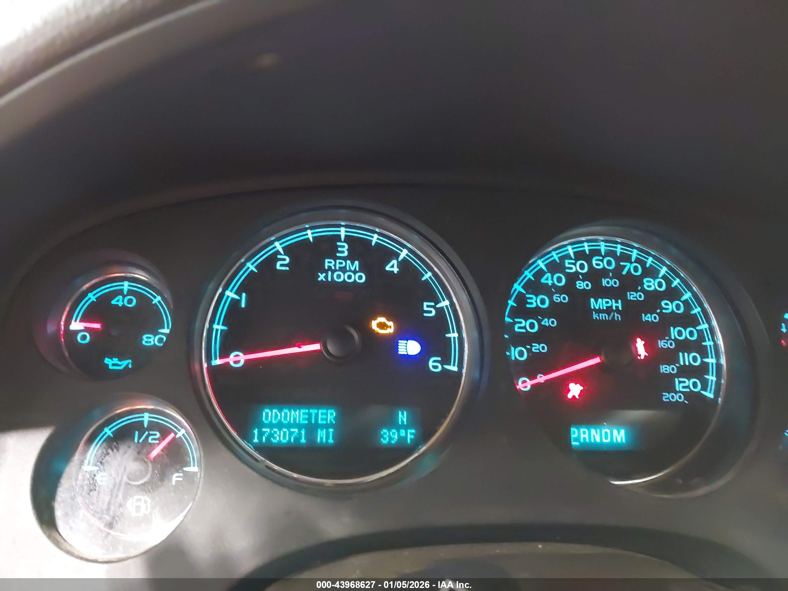 GMC SIERRA image 7