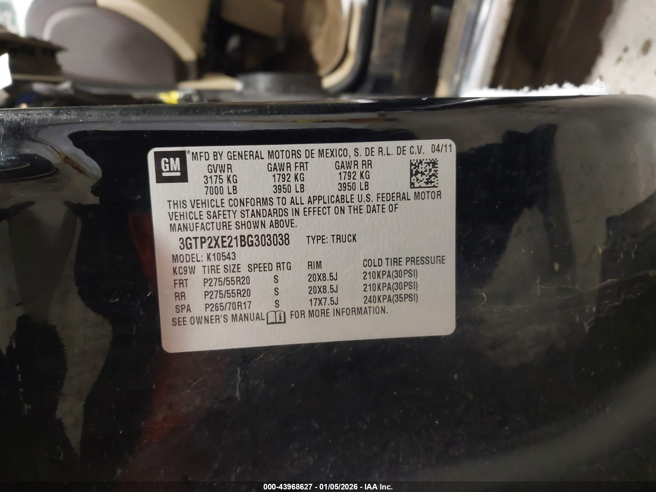 GMC SIERRA image 9