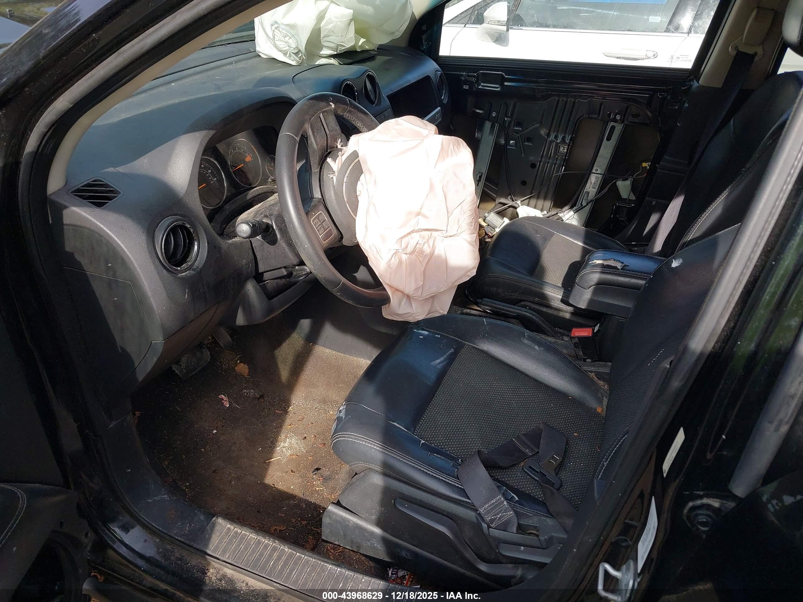 JEEP COMPASS image 5