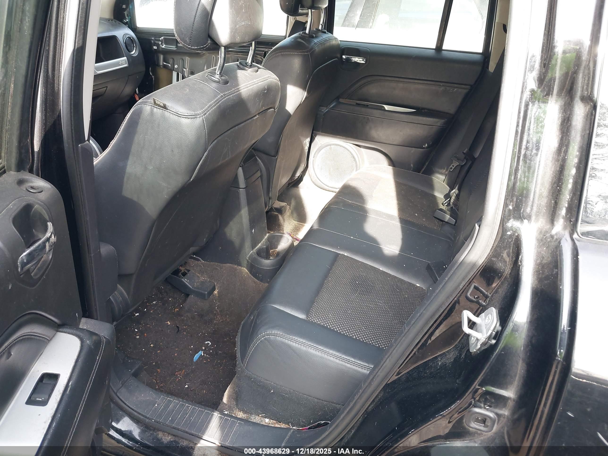 JEEP COMPASS image 8