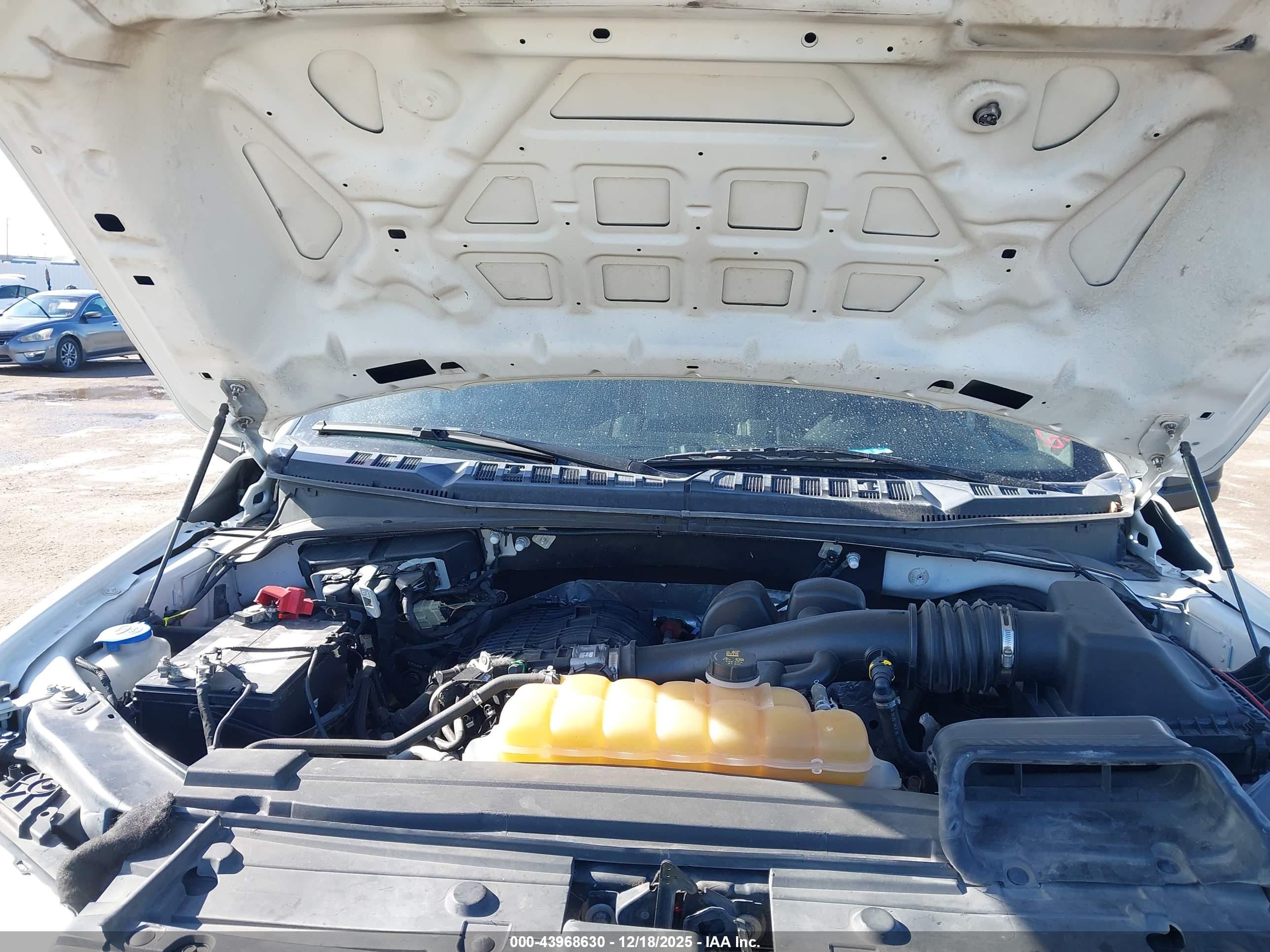 FORD F-150 image 10