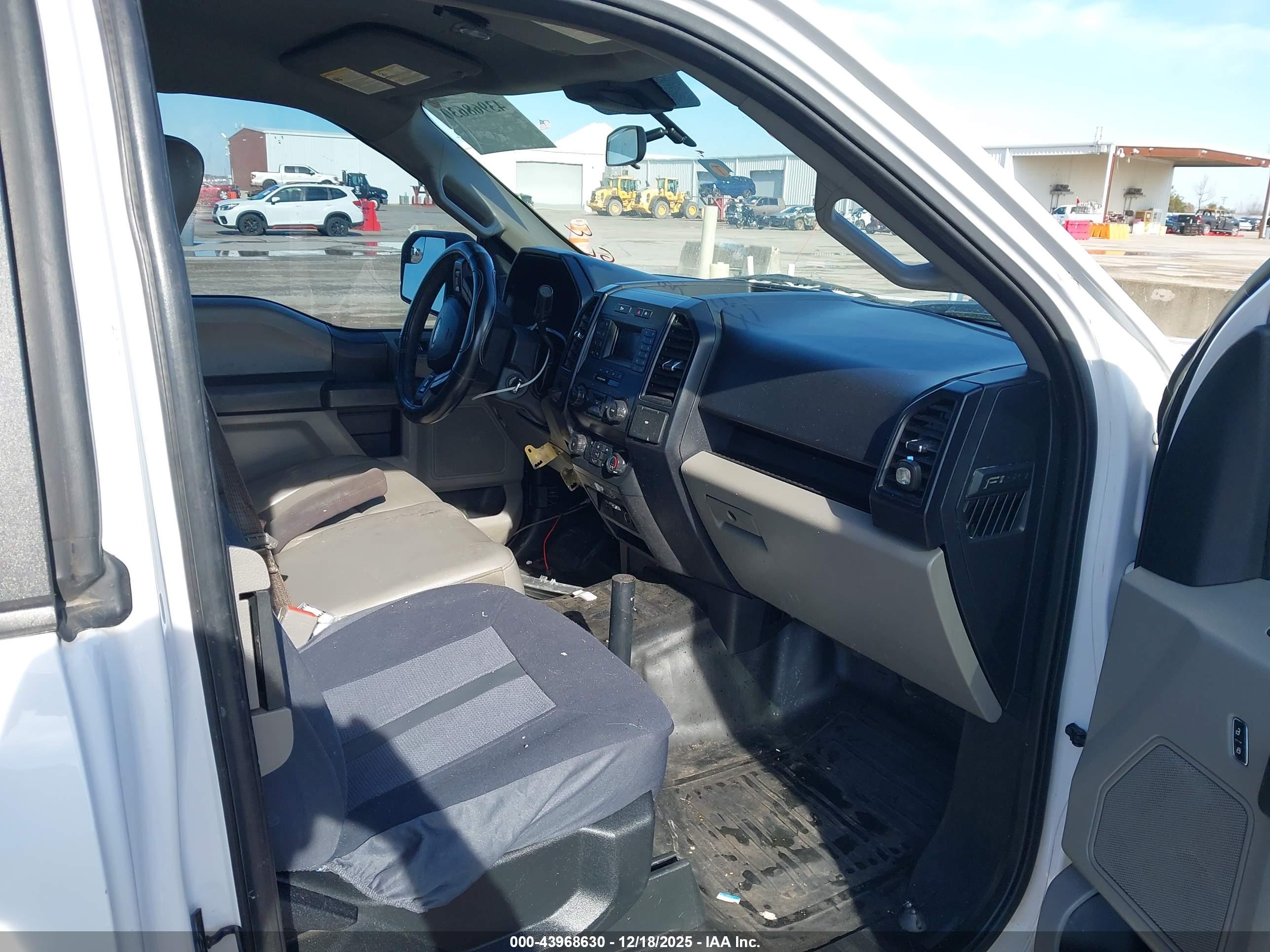 FORD F-150 image 5
