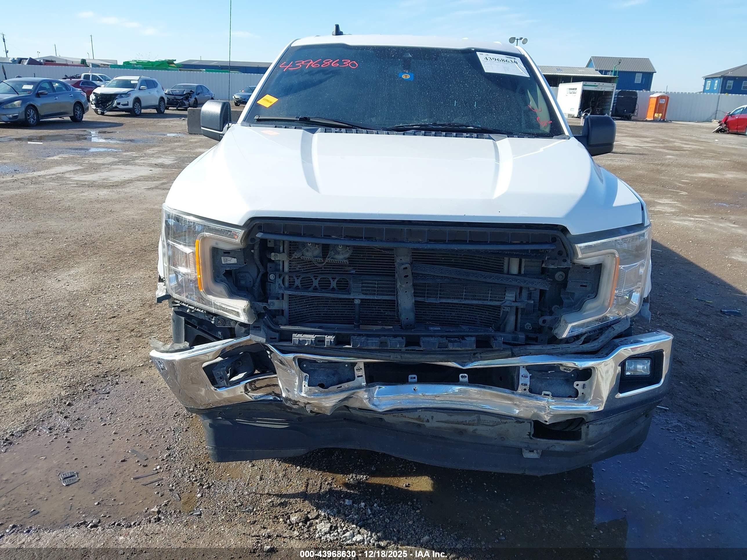 FORD F-150 image 6