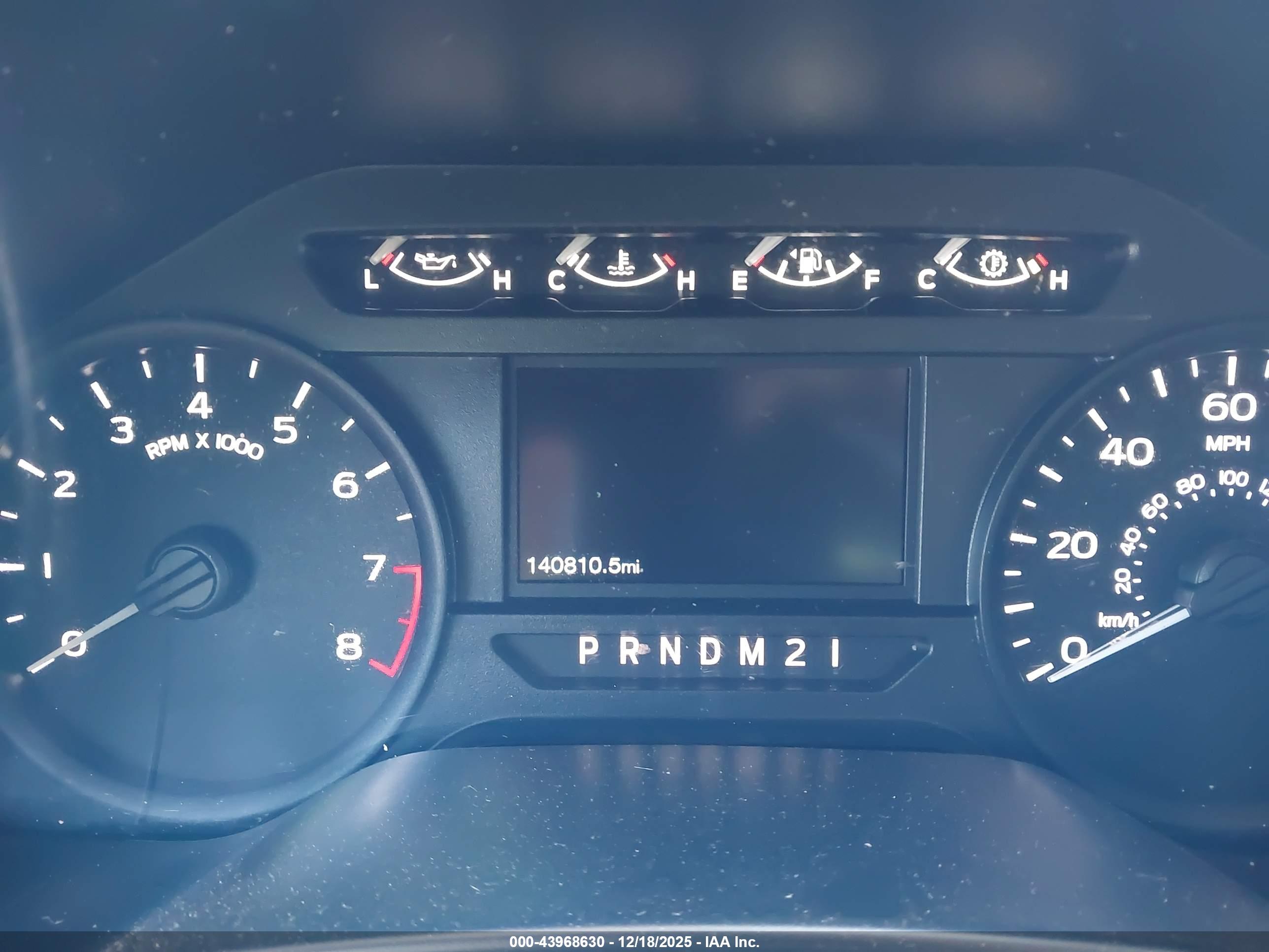 FORD F-150 image 7