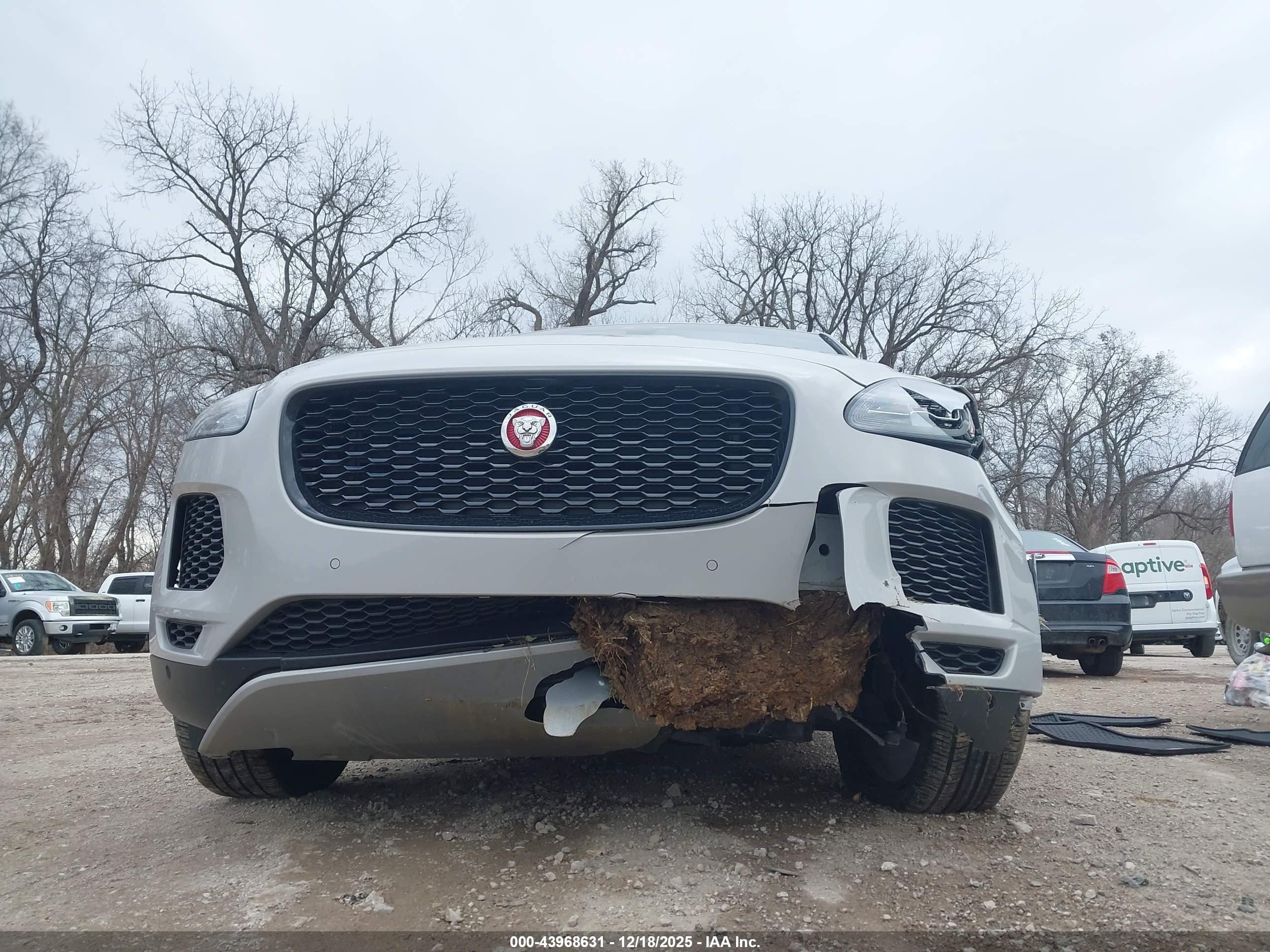 JAGUAR E-PACE image 6