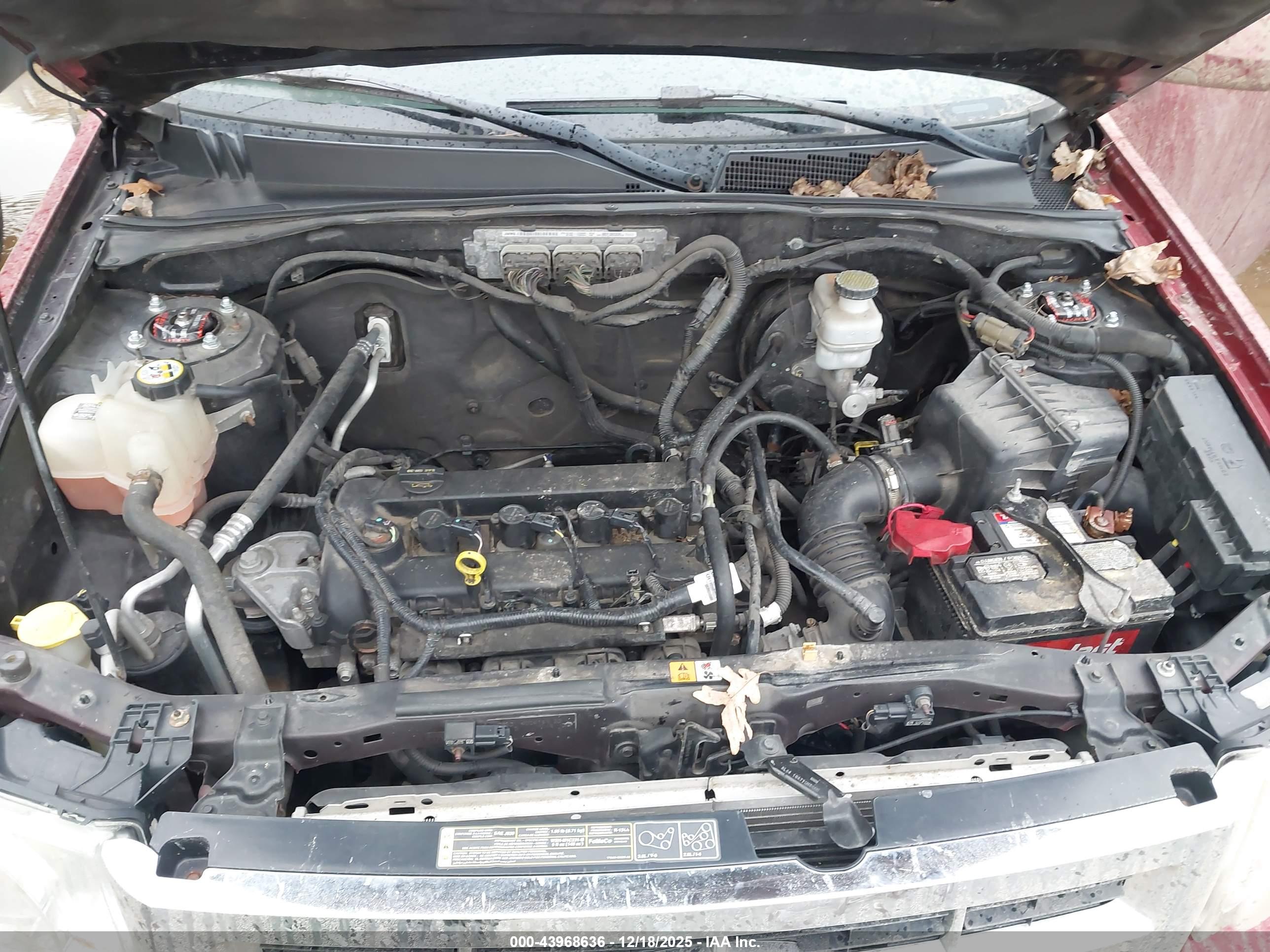 FORD ESCAPE image 10