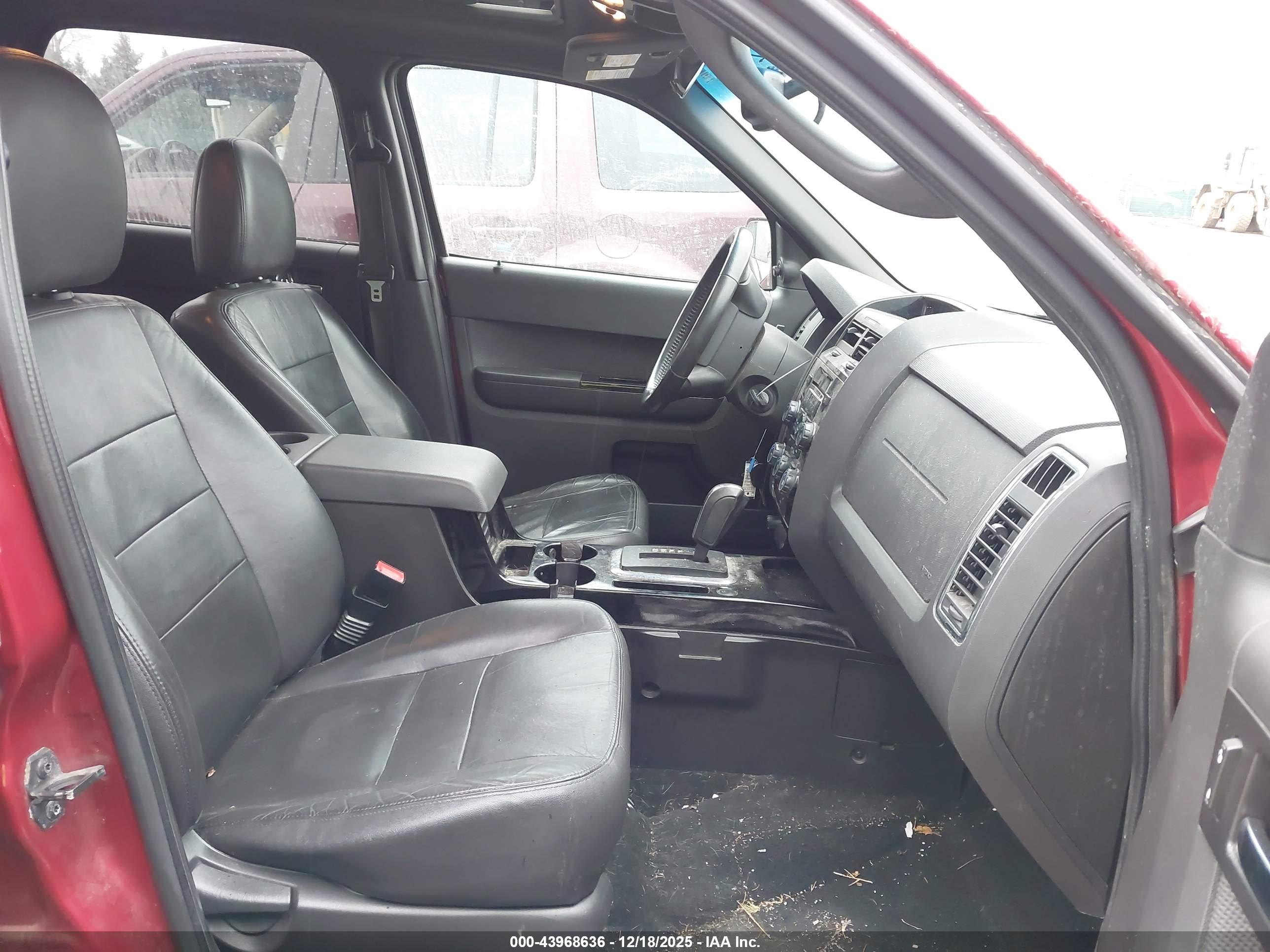 FORD ESCAPE image 5