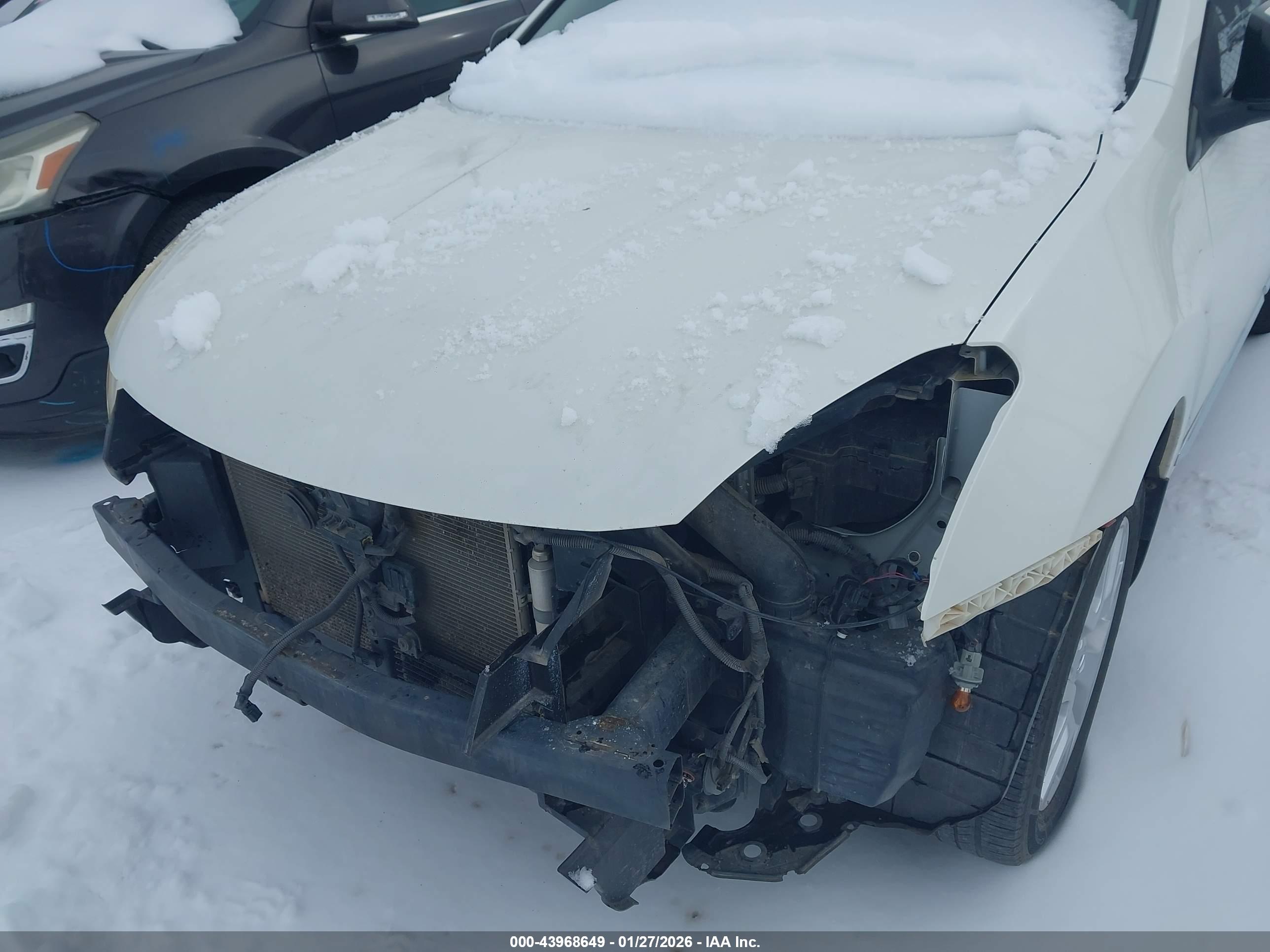NISSAN ROGUE image 6