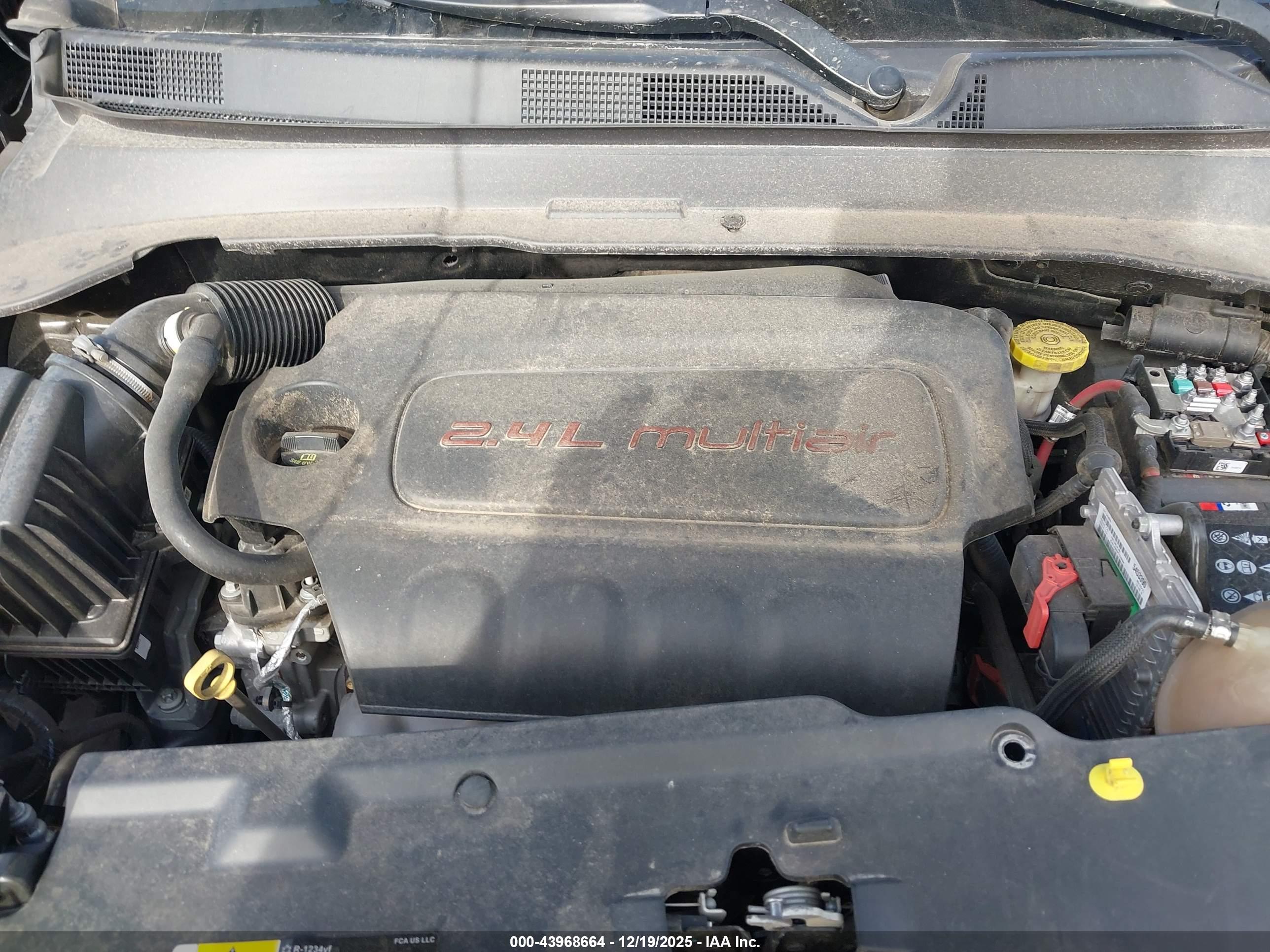 JEEP COMPASS image 10