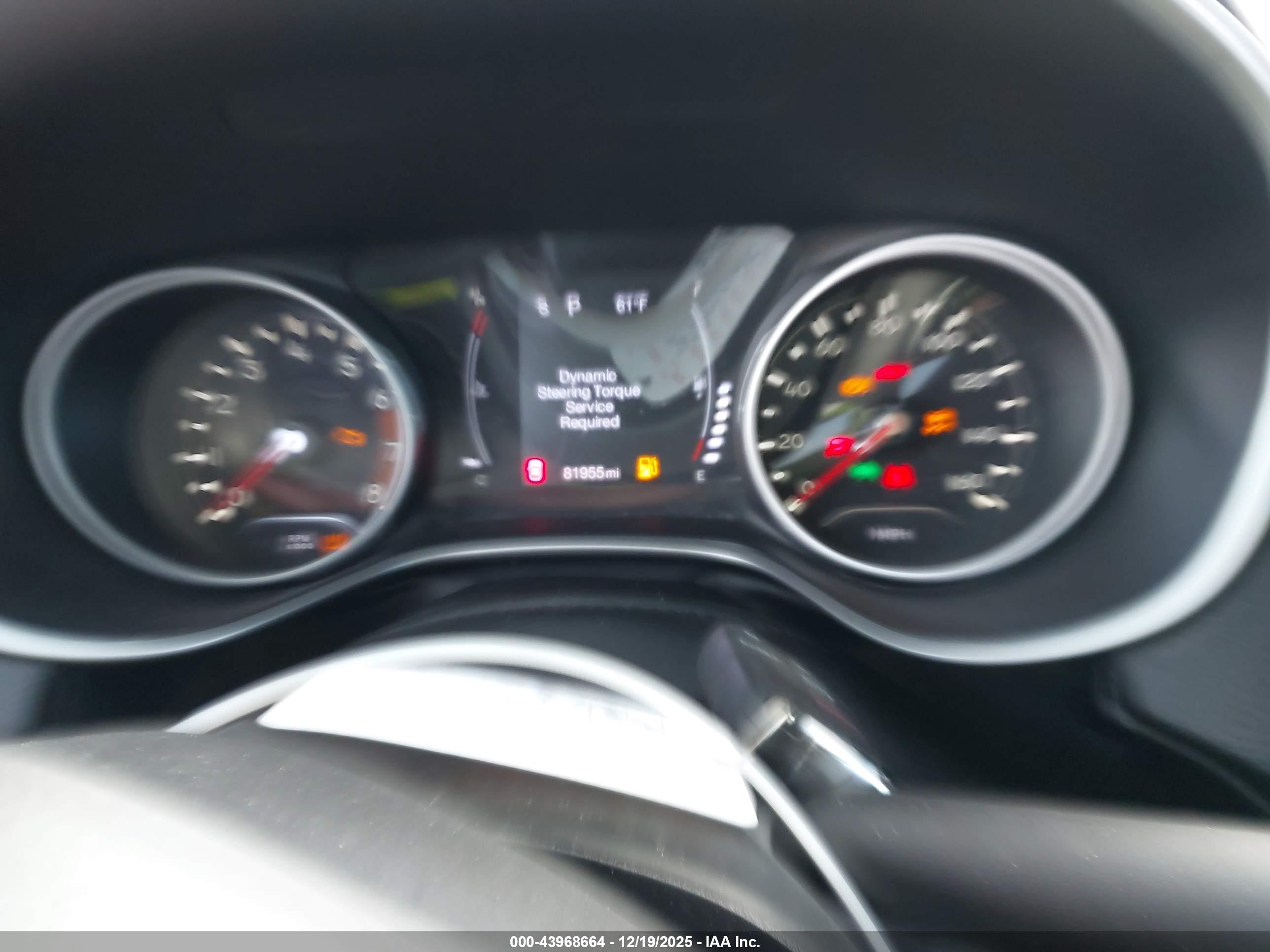 JEEP COMPASS image 7