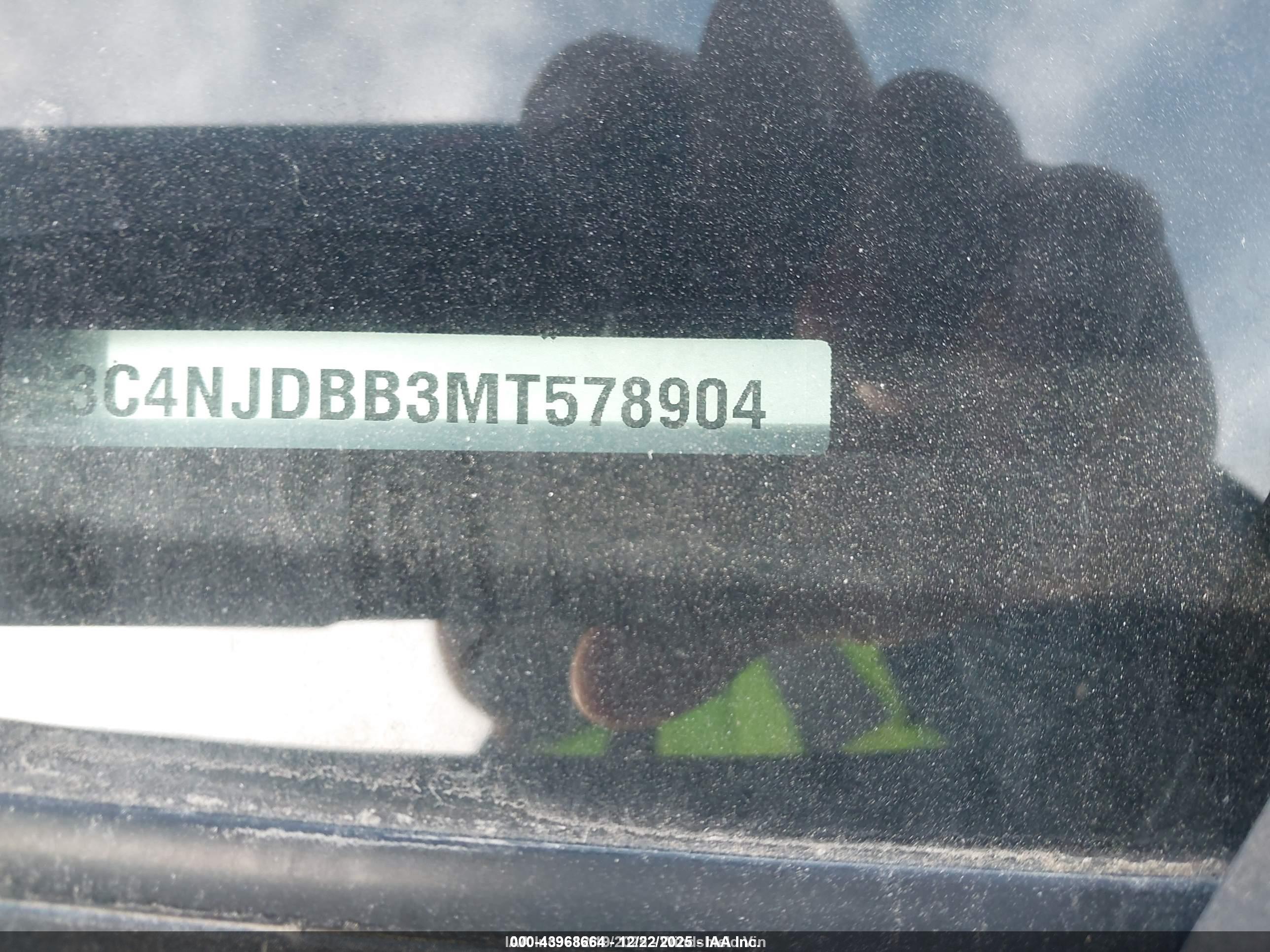 JEEP COMPASS image 9