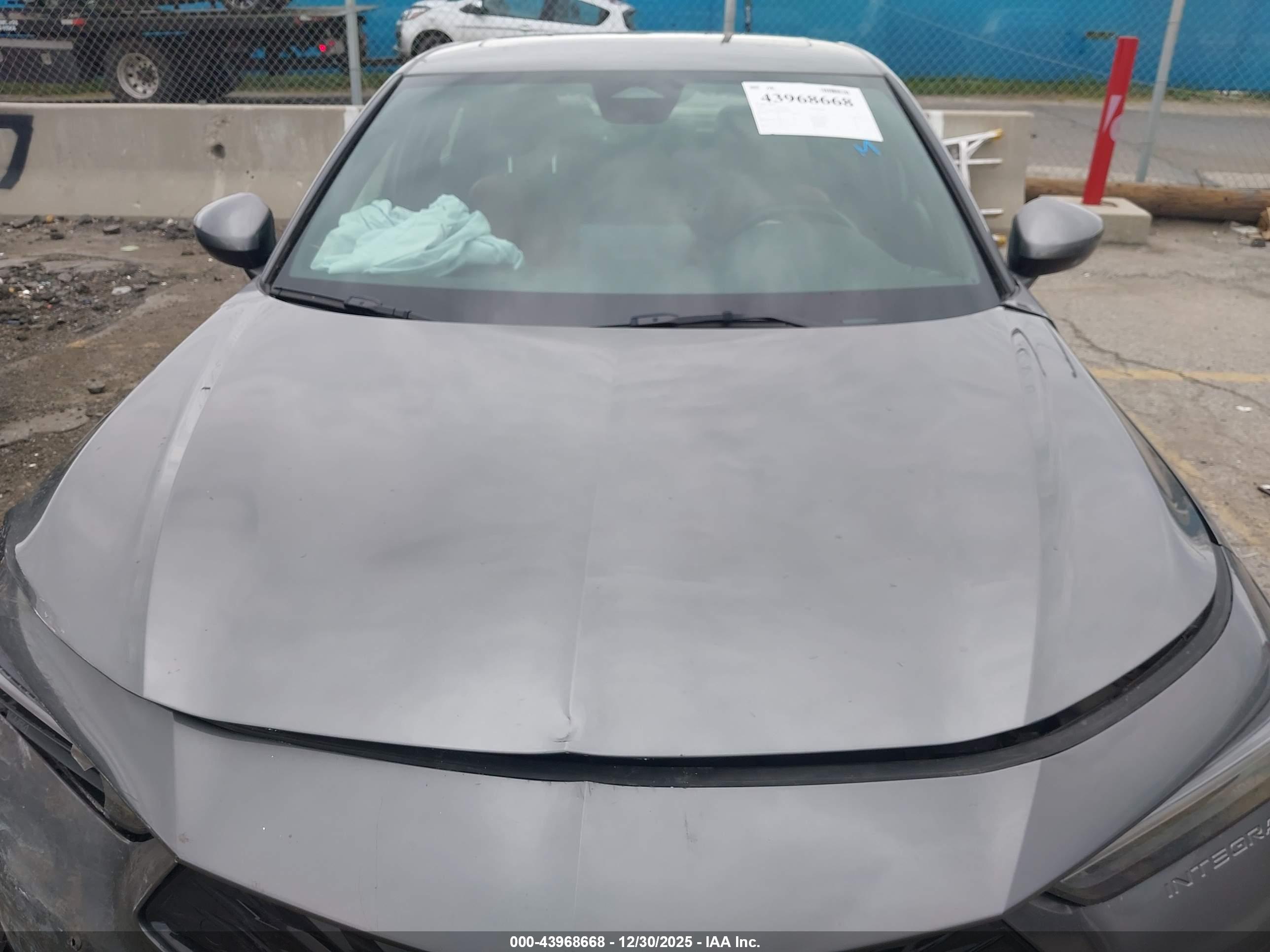 ACURA INTEGRA image 10