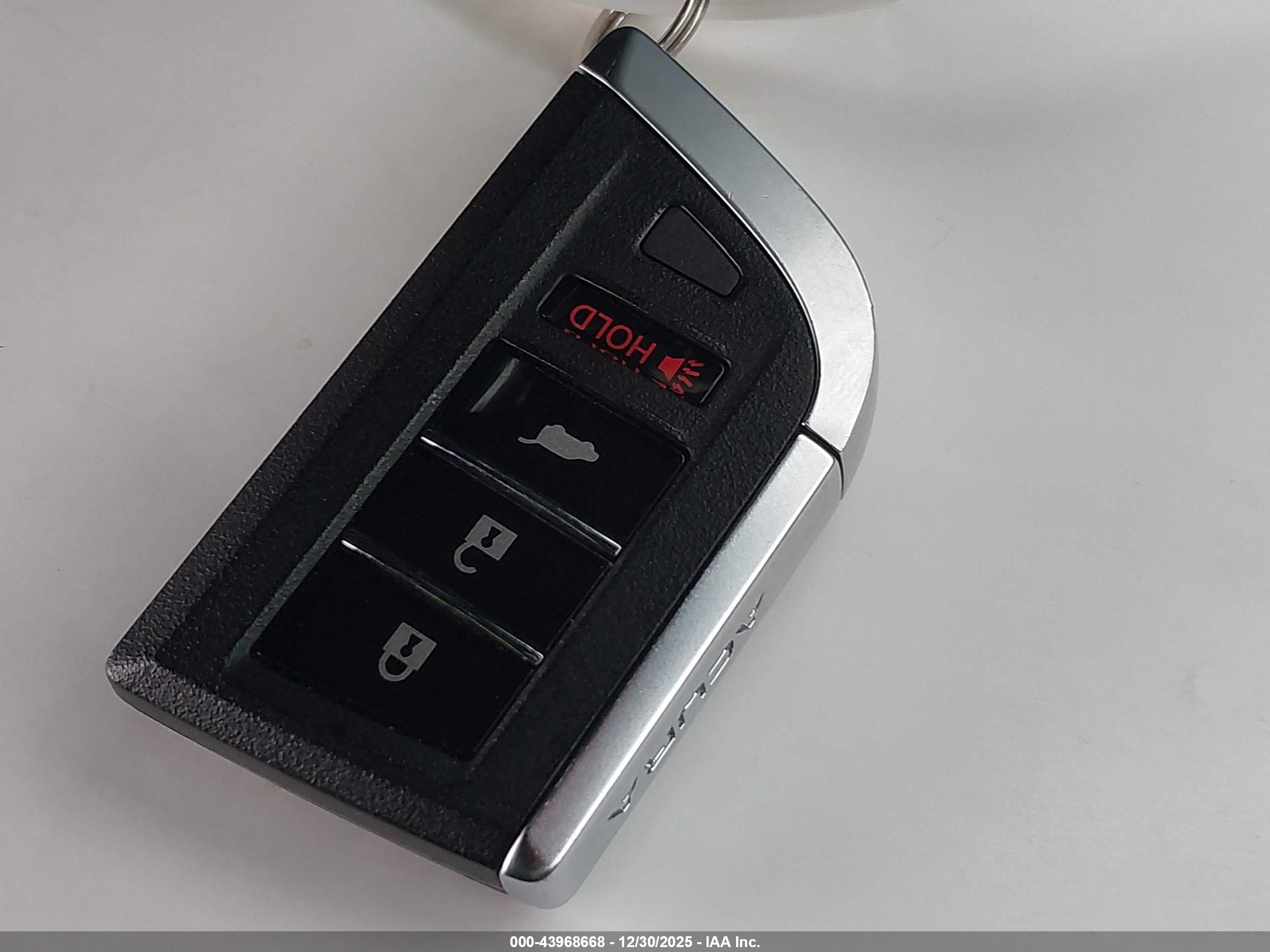 ACURA INTEGRA image 11