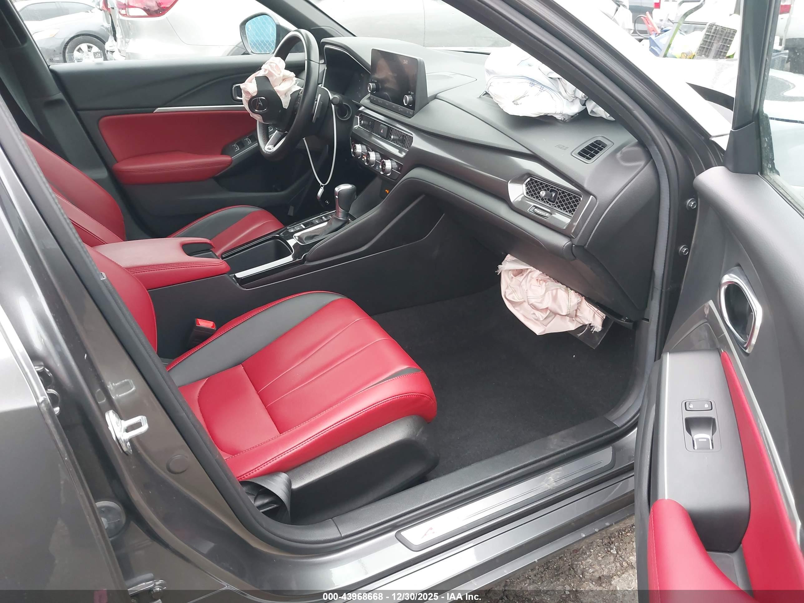 ACURA INTEGRA image 5