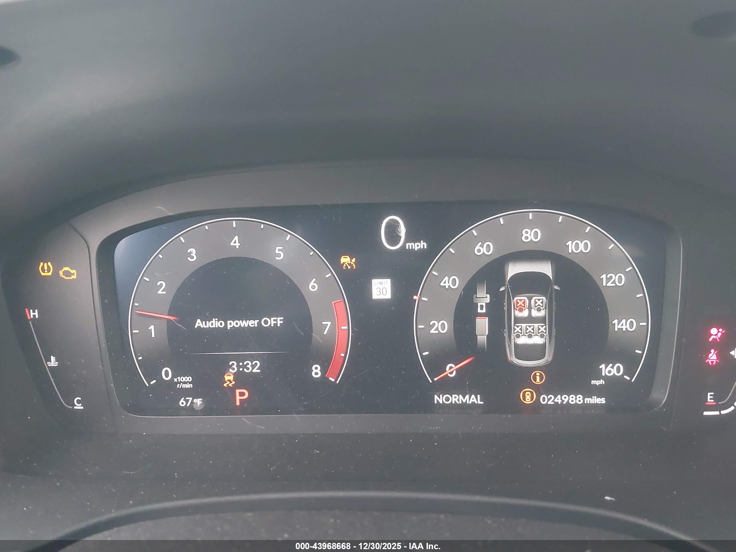 ACURA INTEGRA image 7