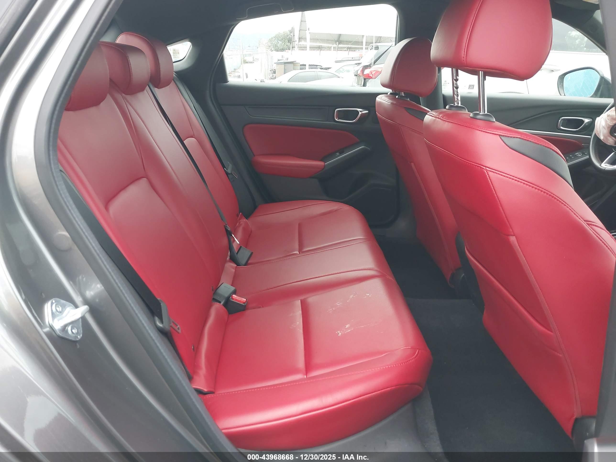 ACURA INTEGRA image 8