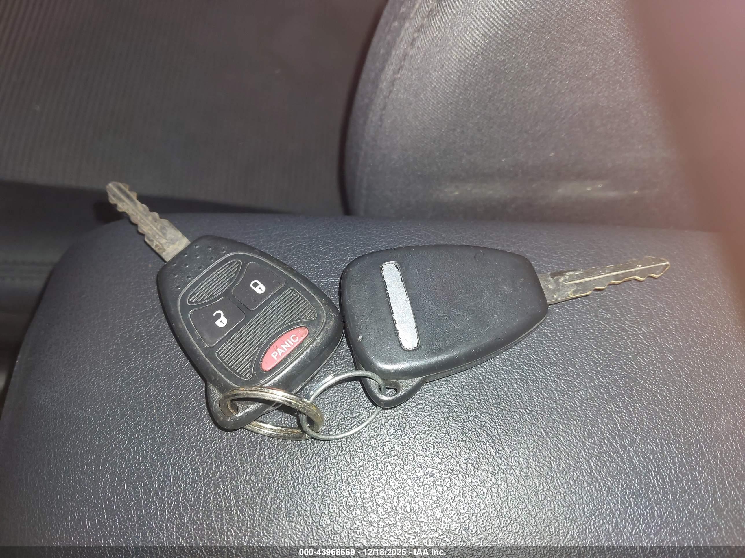 JEEP PATRIOT image 11