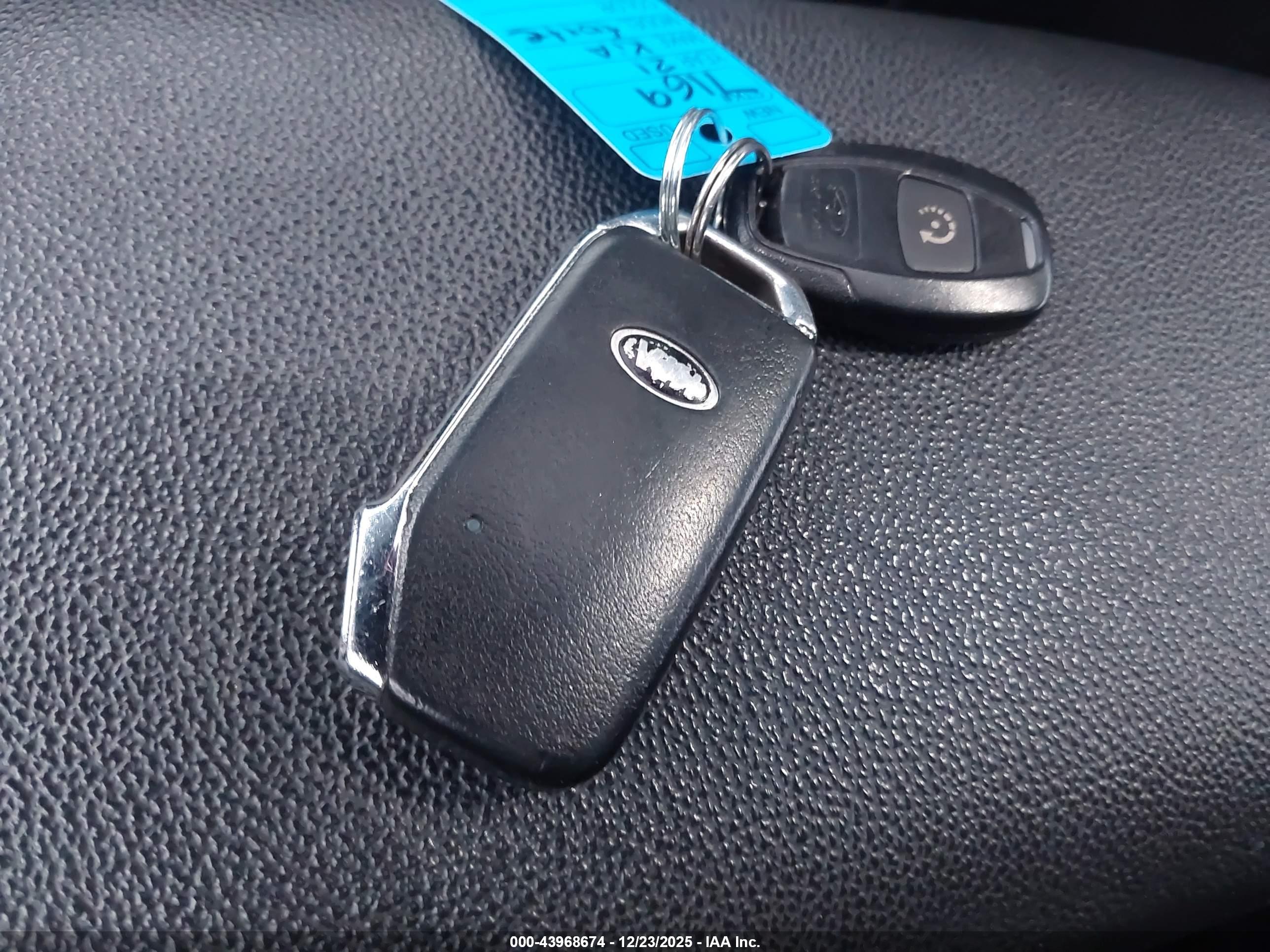 KIA FORTE image 11