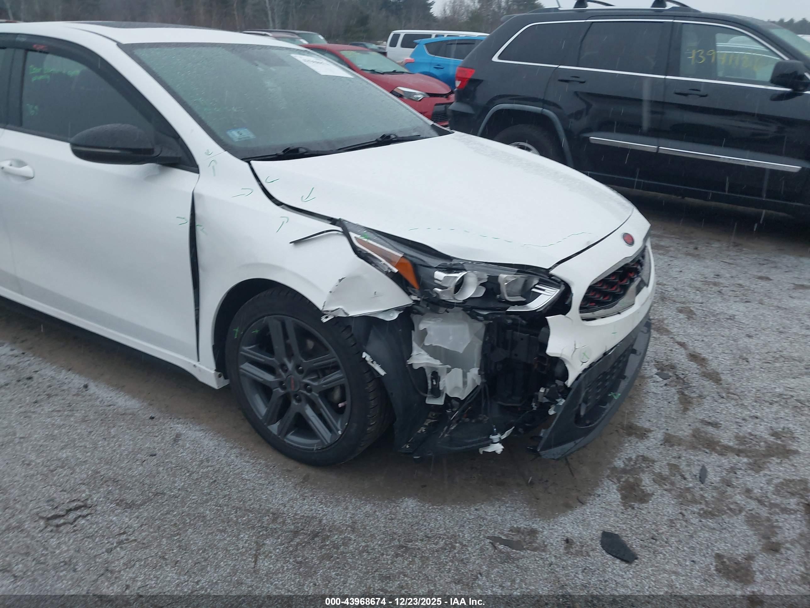 KIA FORTE image 6