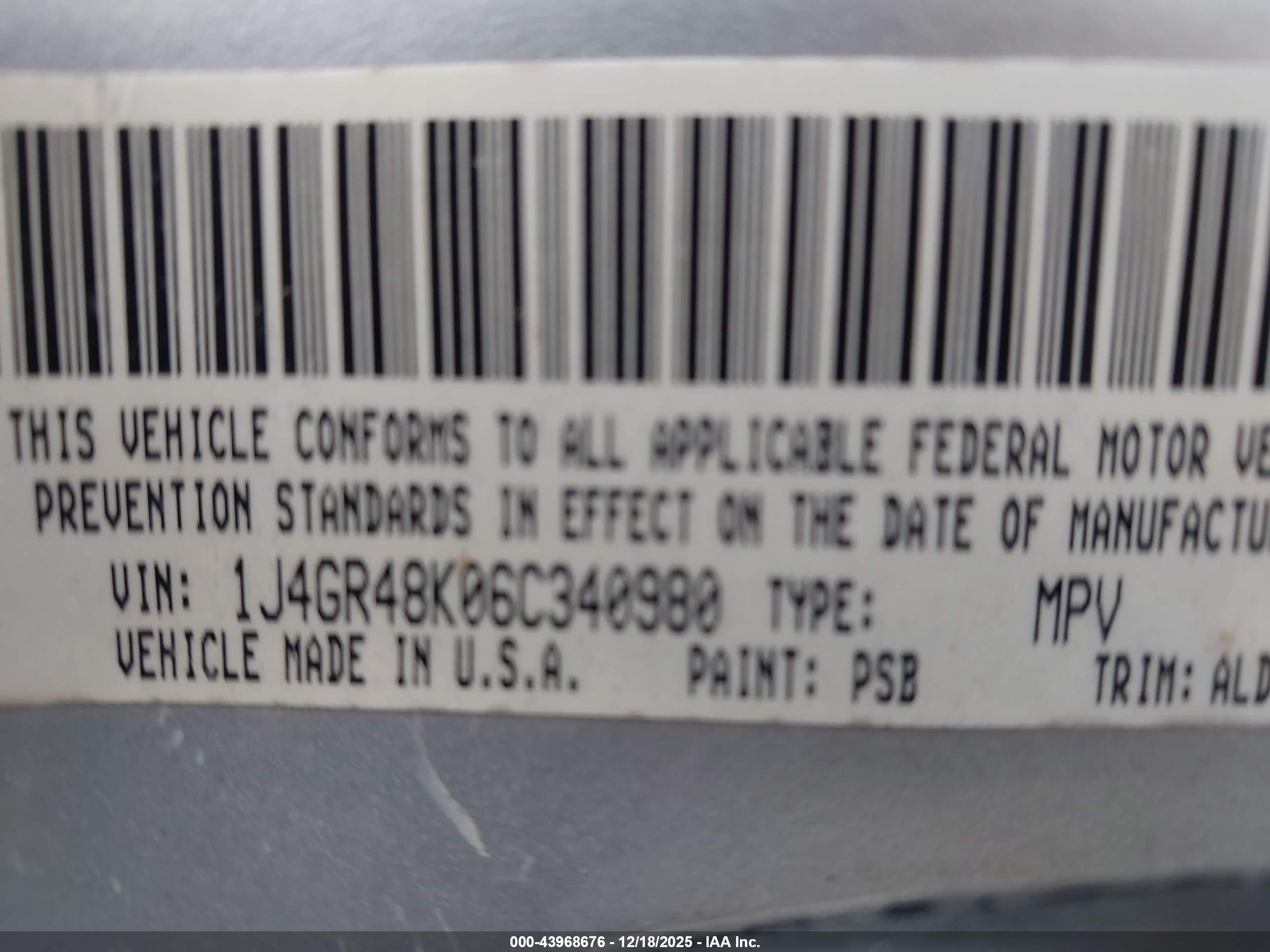 JEEP GRAND image 9