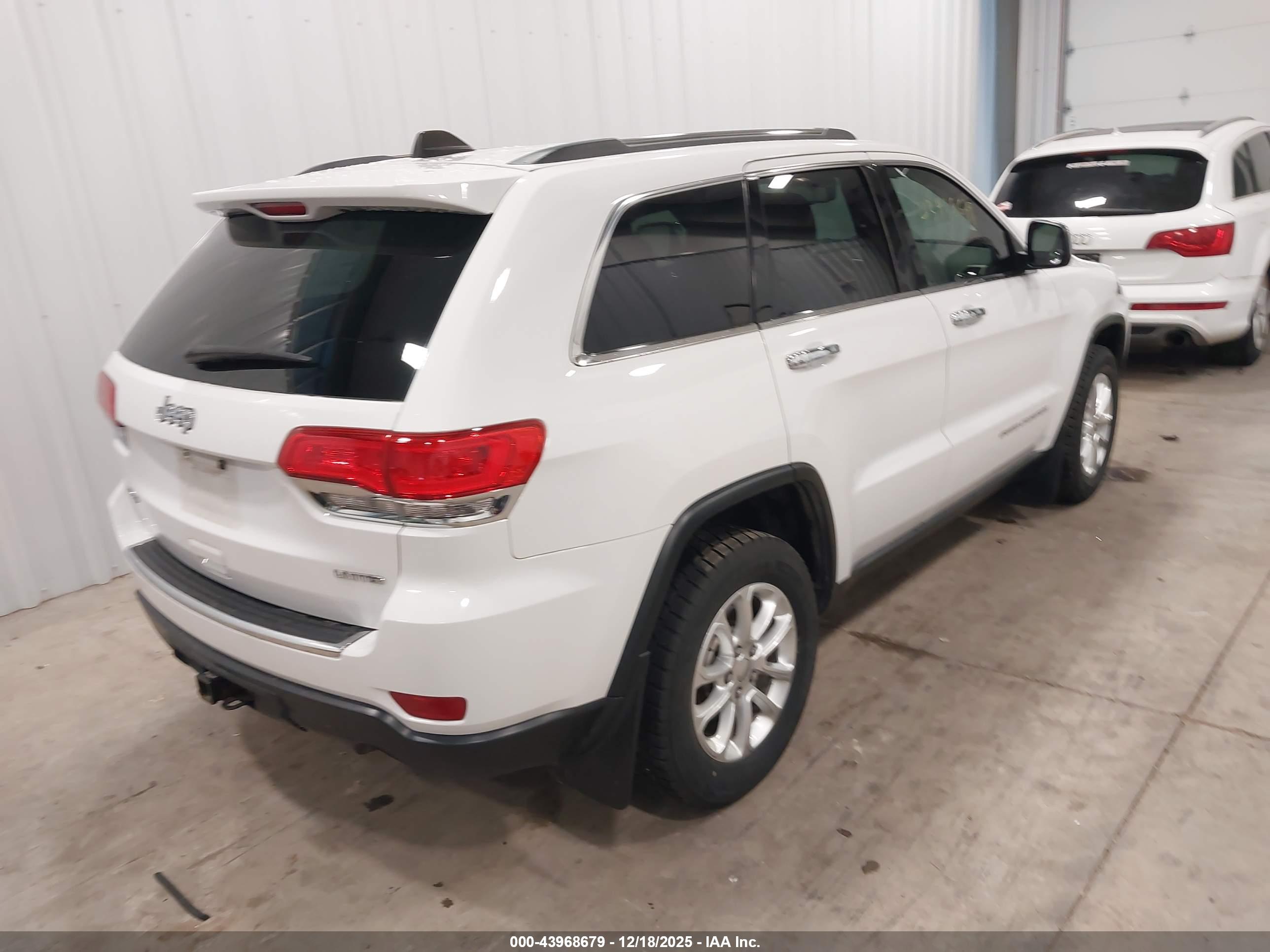 JEEP GRAND image 4