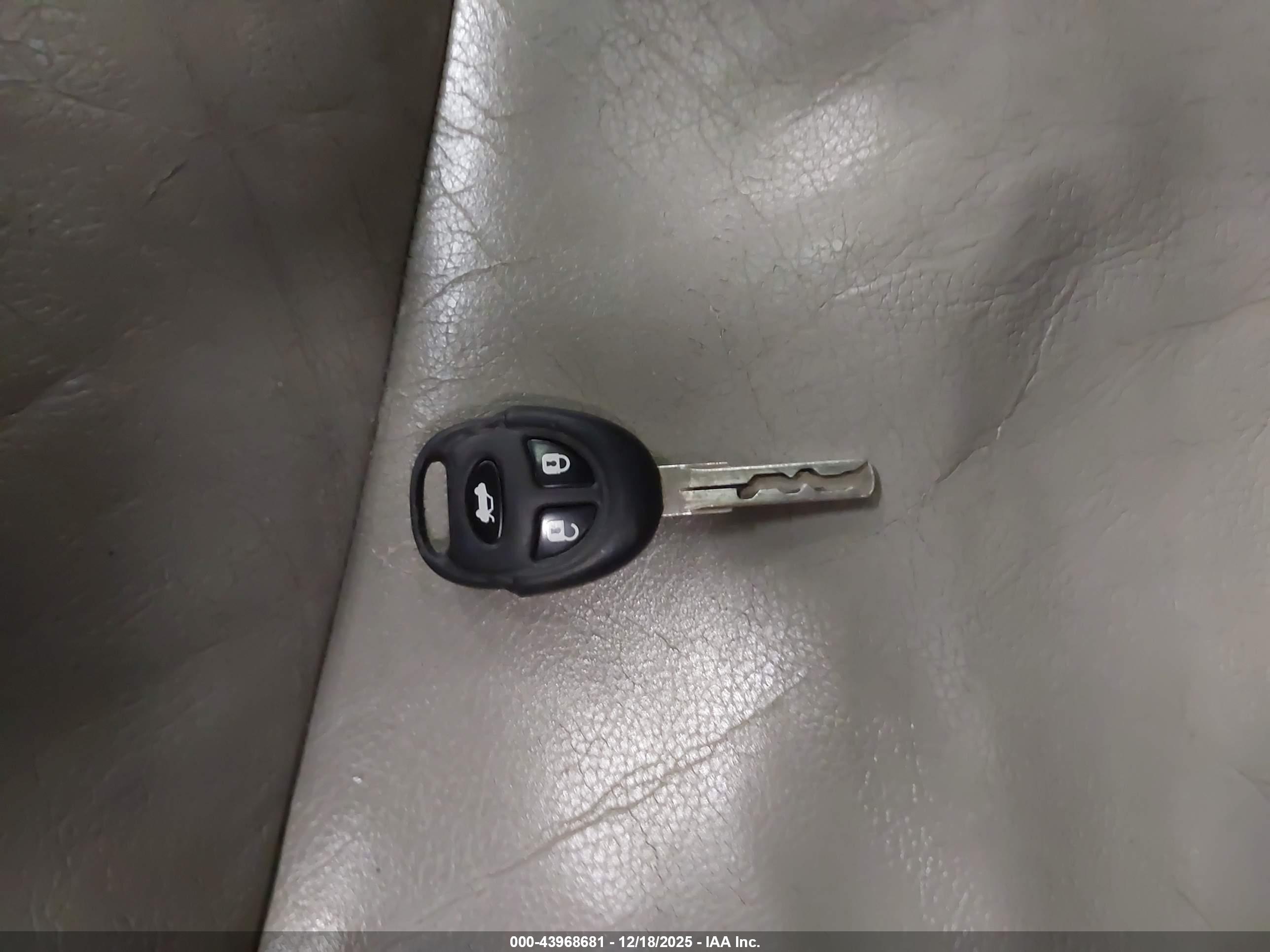 SAAB 9-5 image 11