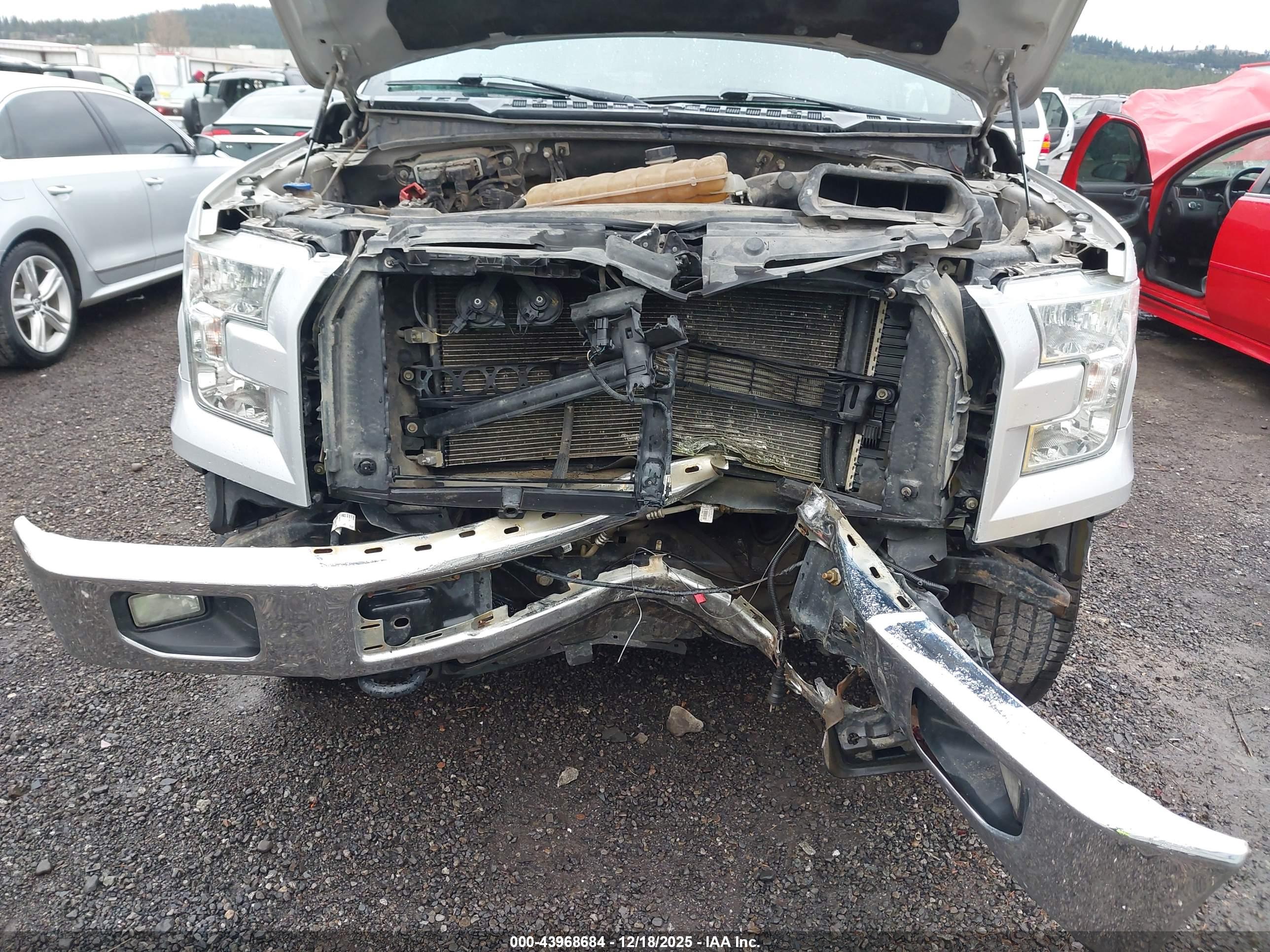 FORD F-150 image 6