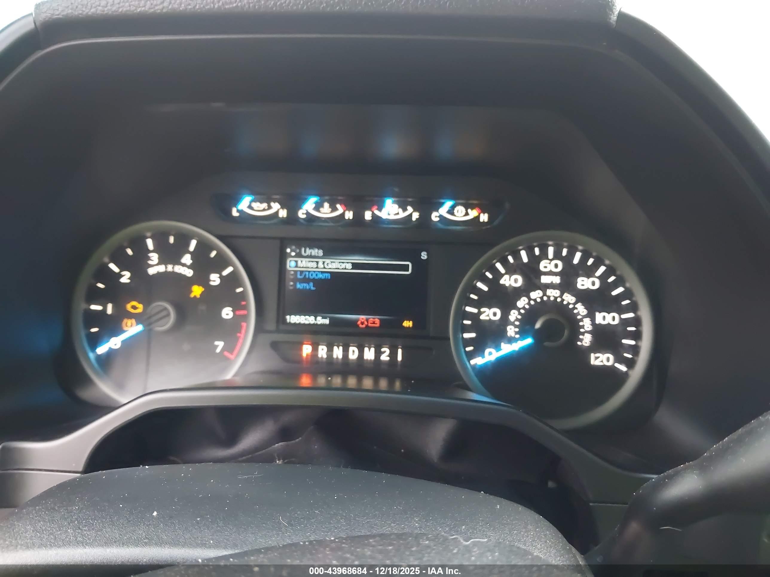 FORD F-150 image 7