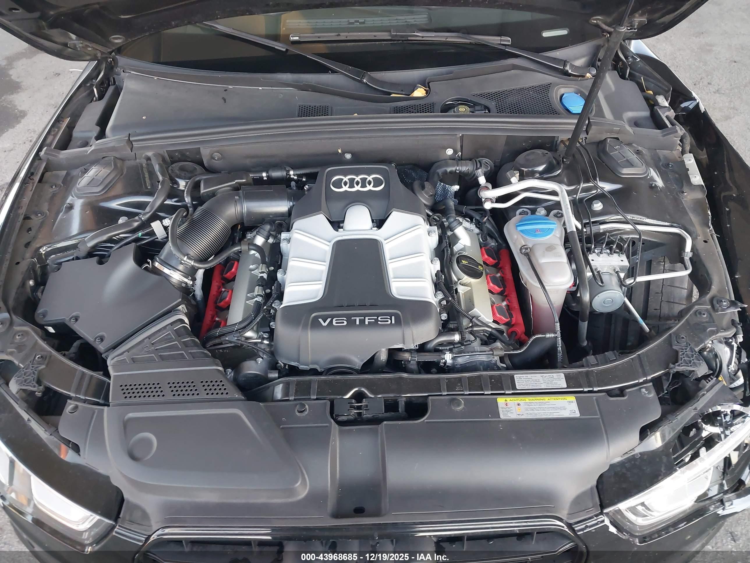 AUDI S5 image 10