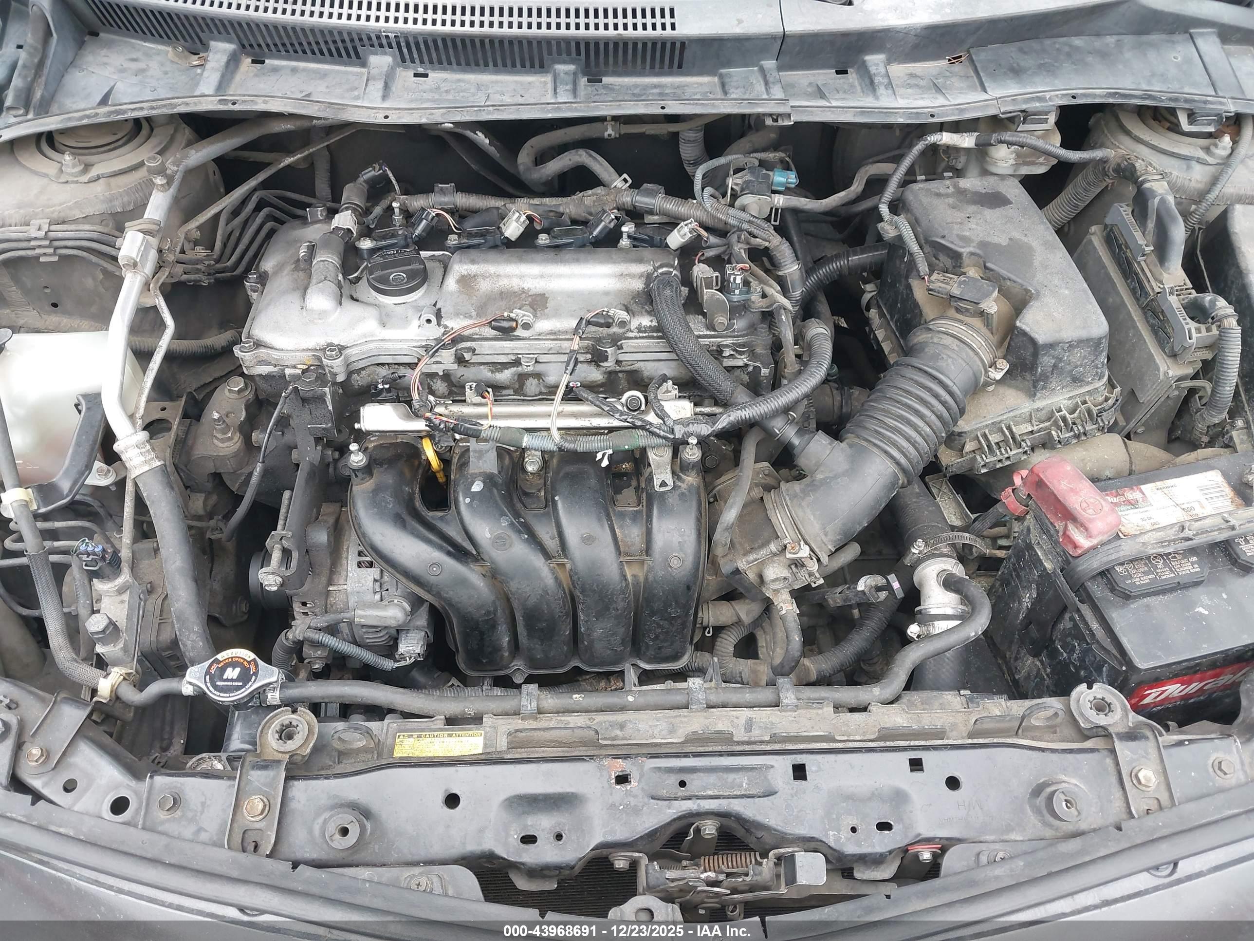 TOYOTA COROLLA image 10