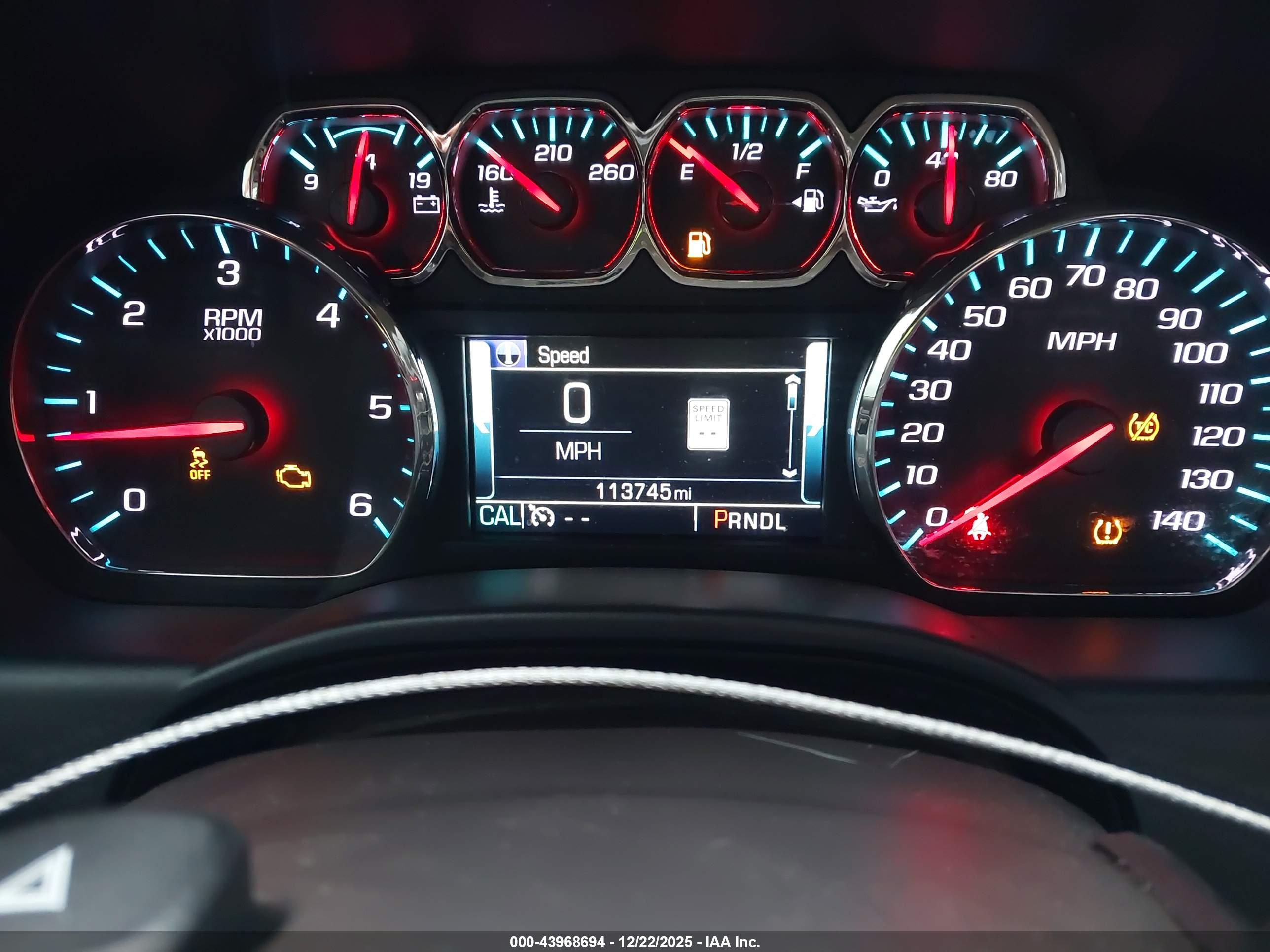 GMC SIERRA image 7