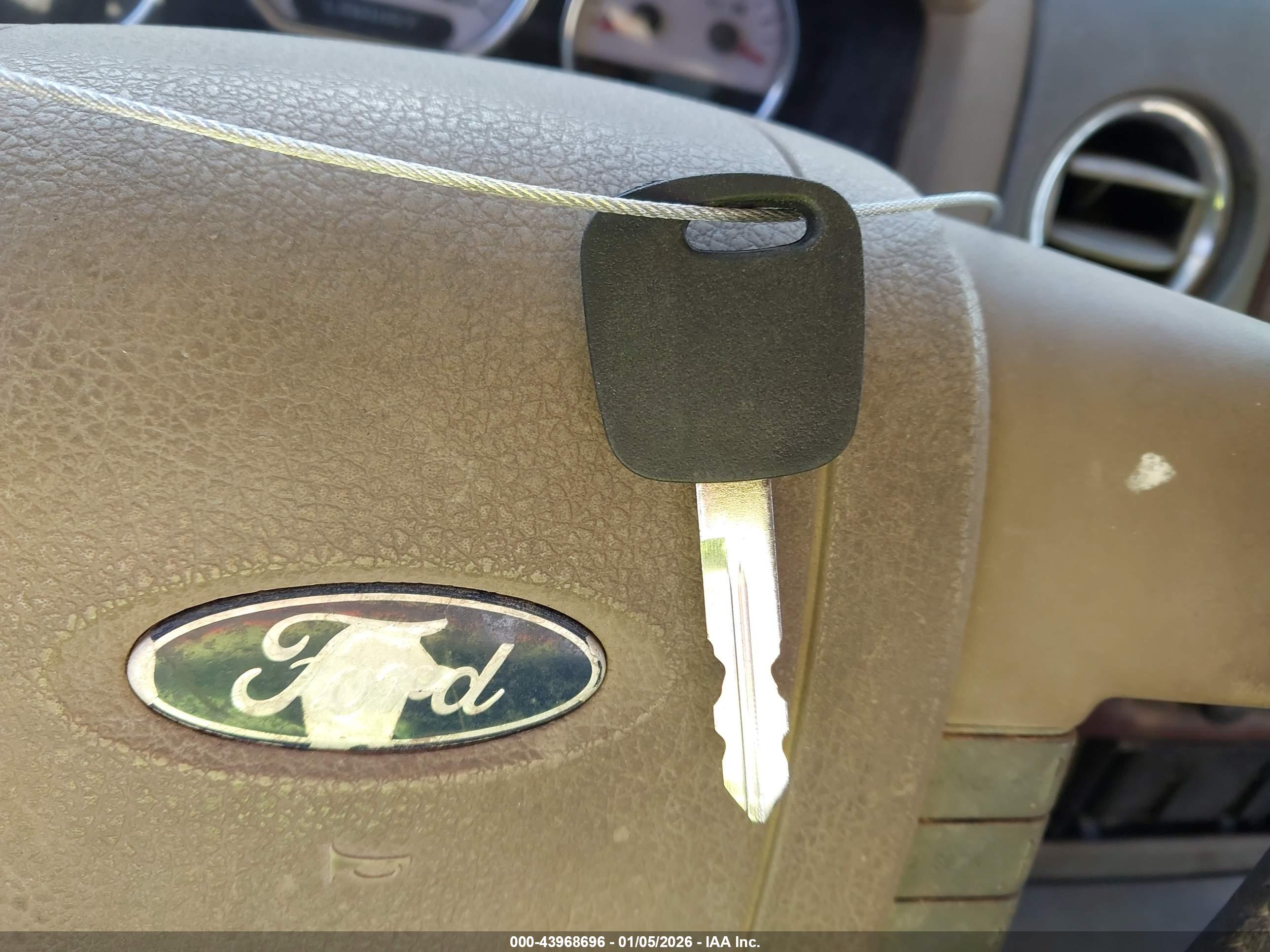 FORD F-150 image 11