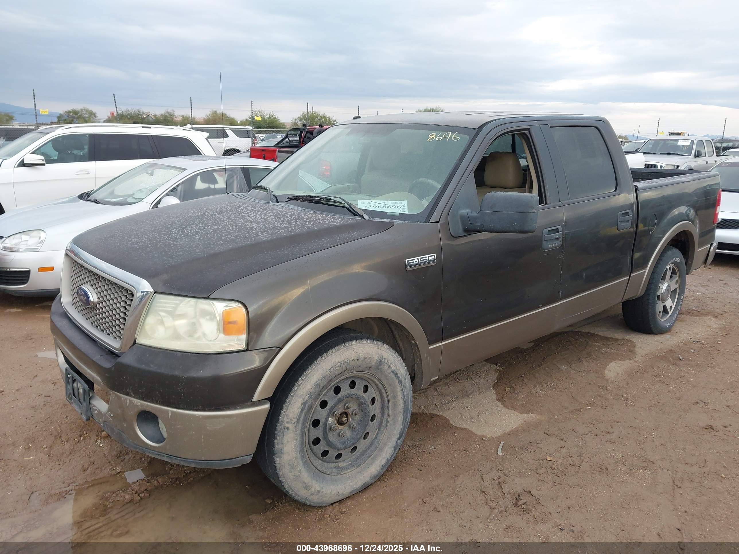 FORD F-150 image 2