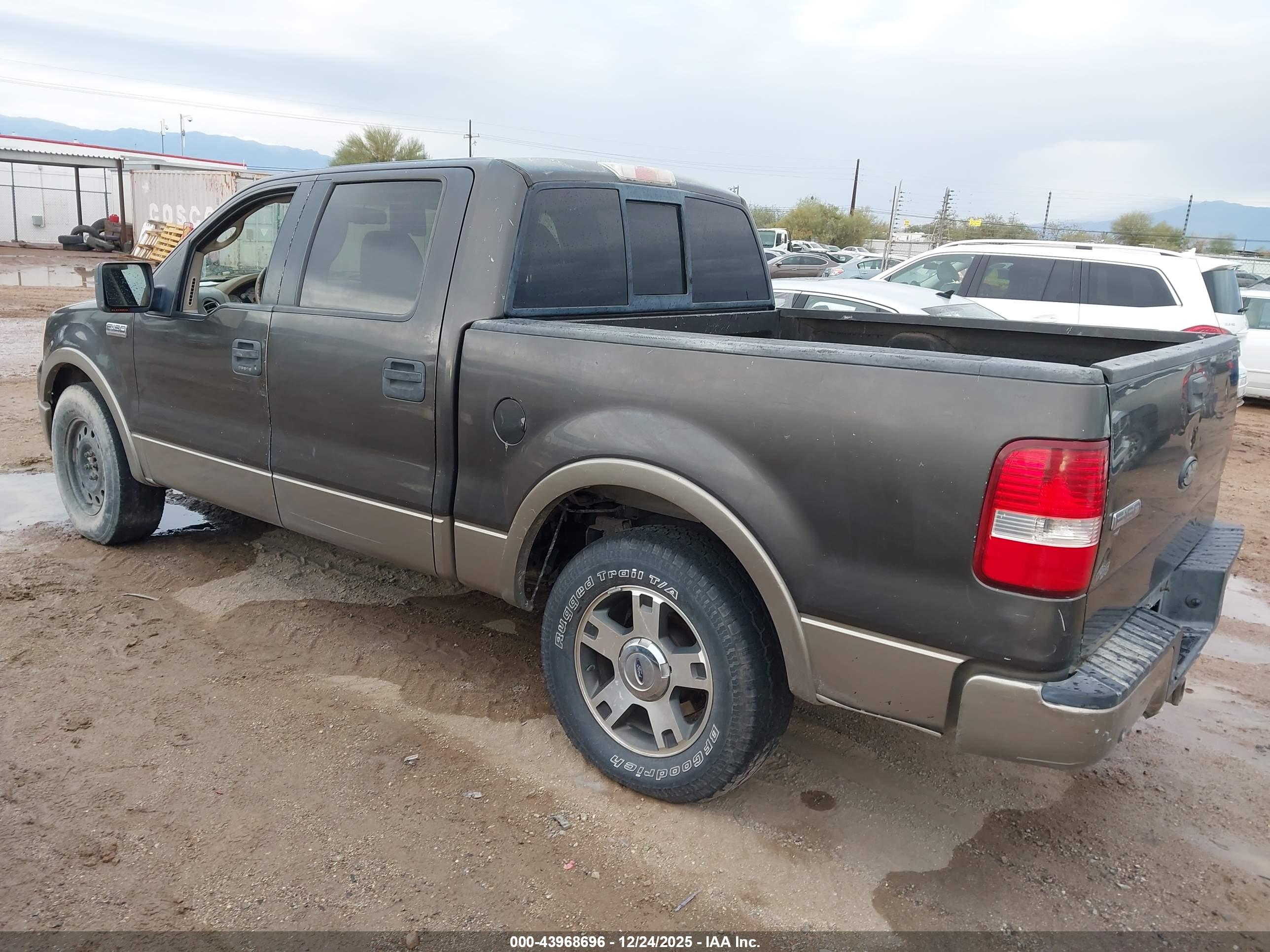 FORD F-150 image 3
