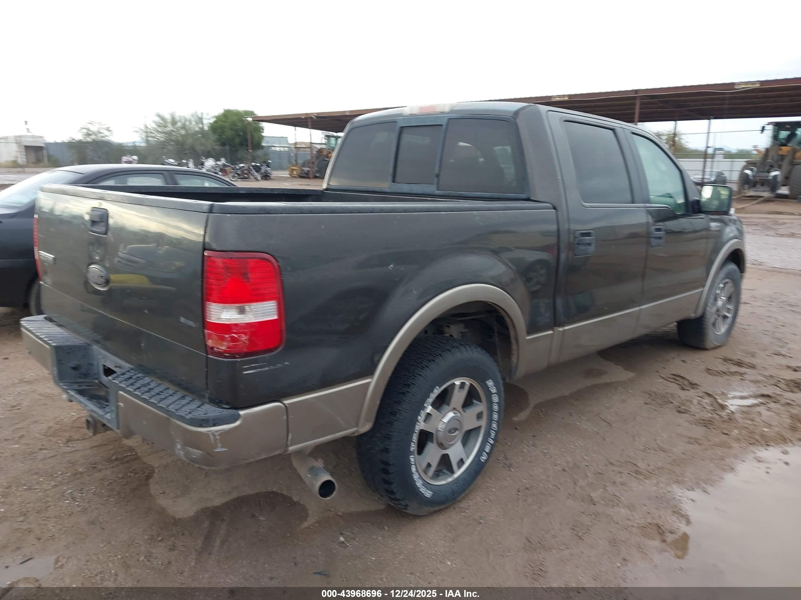 FORD F-150 image 4