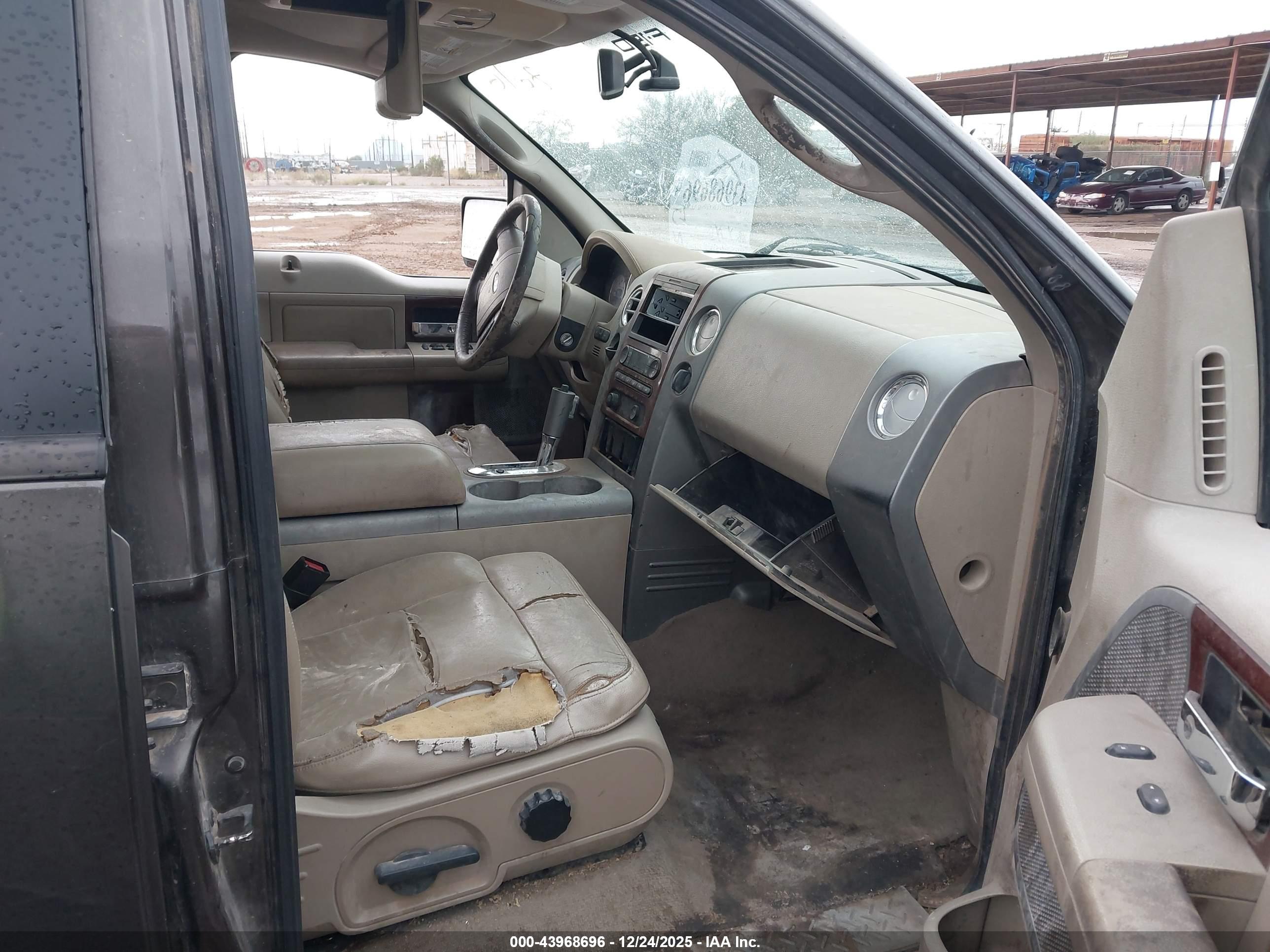 FORD F-150 image 5